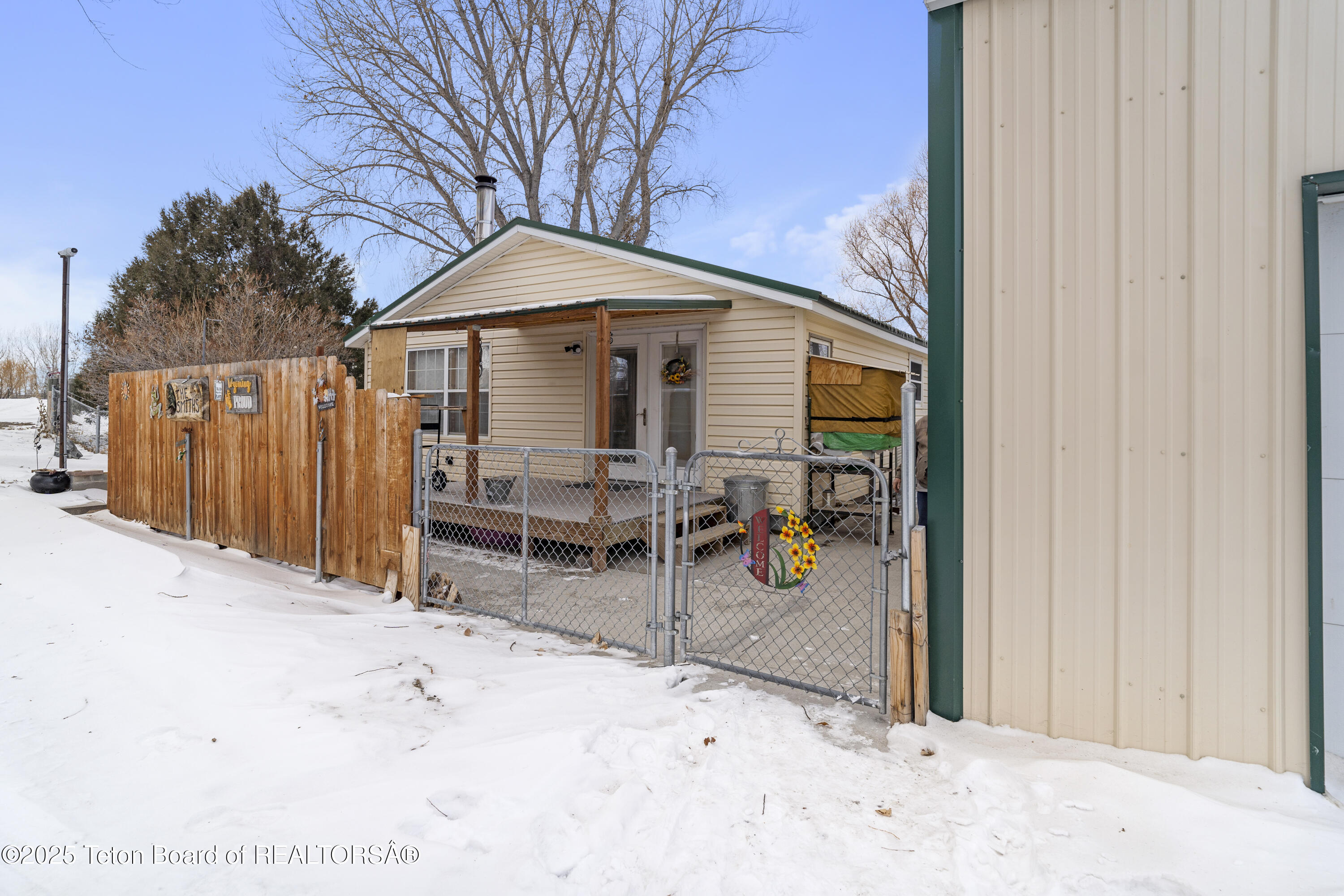 44 ELKHORN Drive