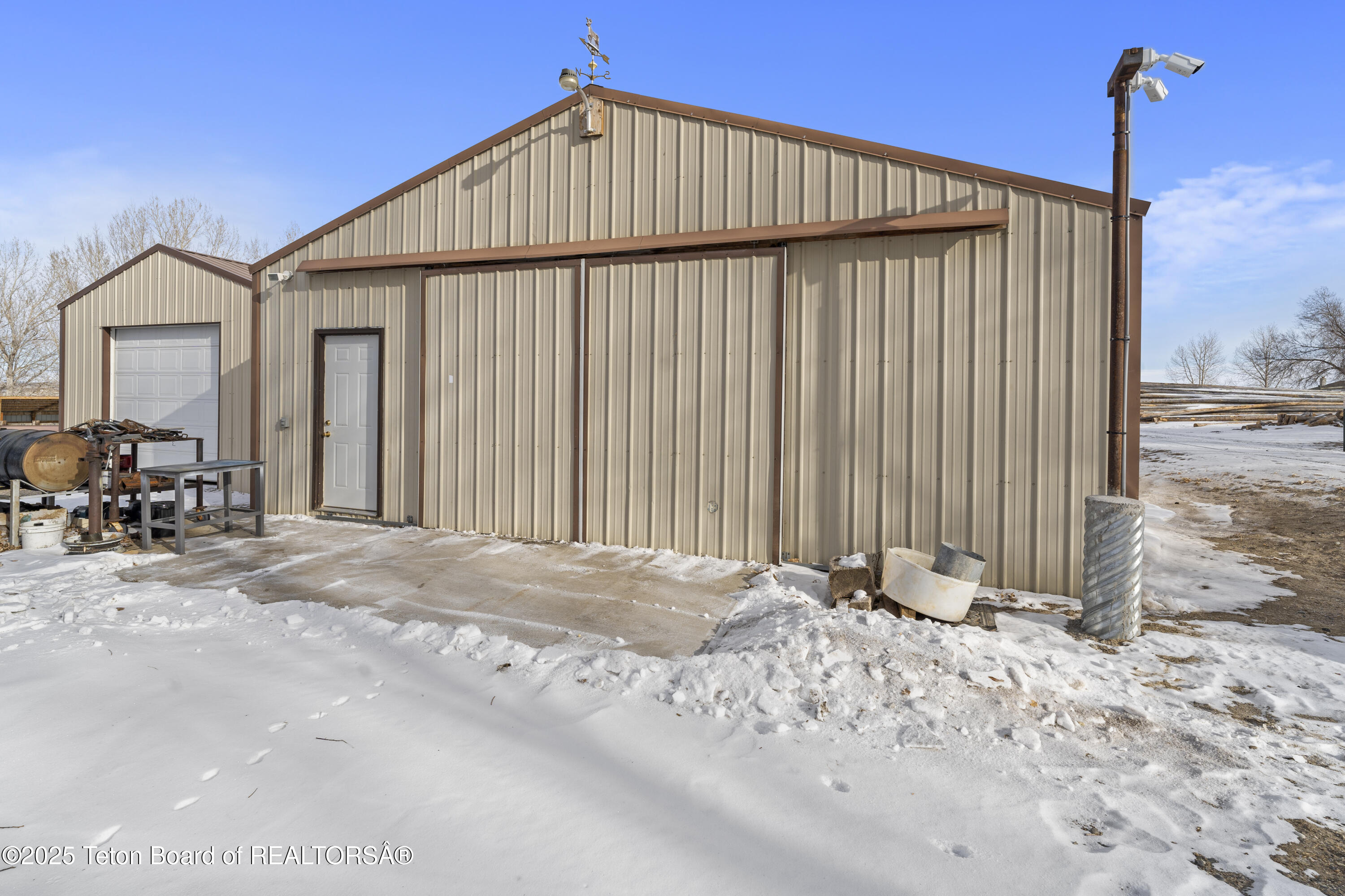 44 ELKHORN Drive
