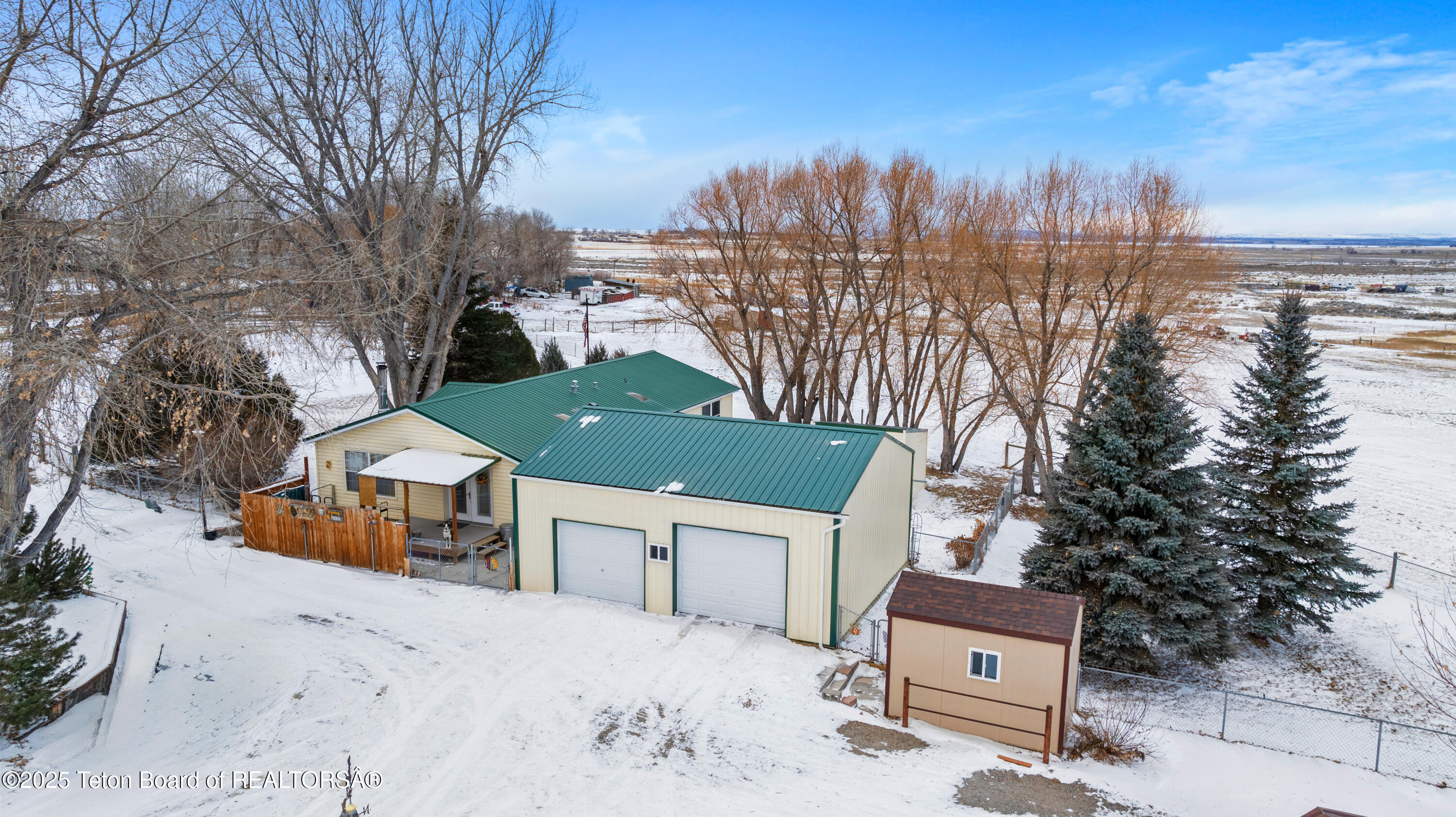 44 ELKHORN Drive