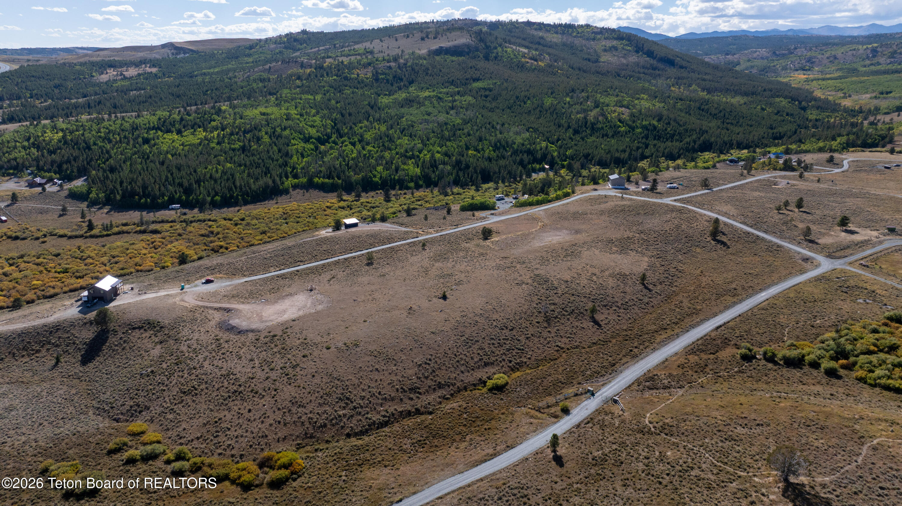 IRON MOUNTAIN DR.