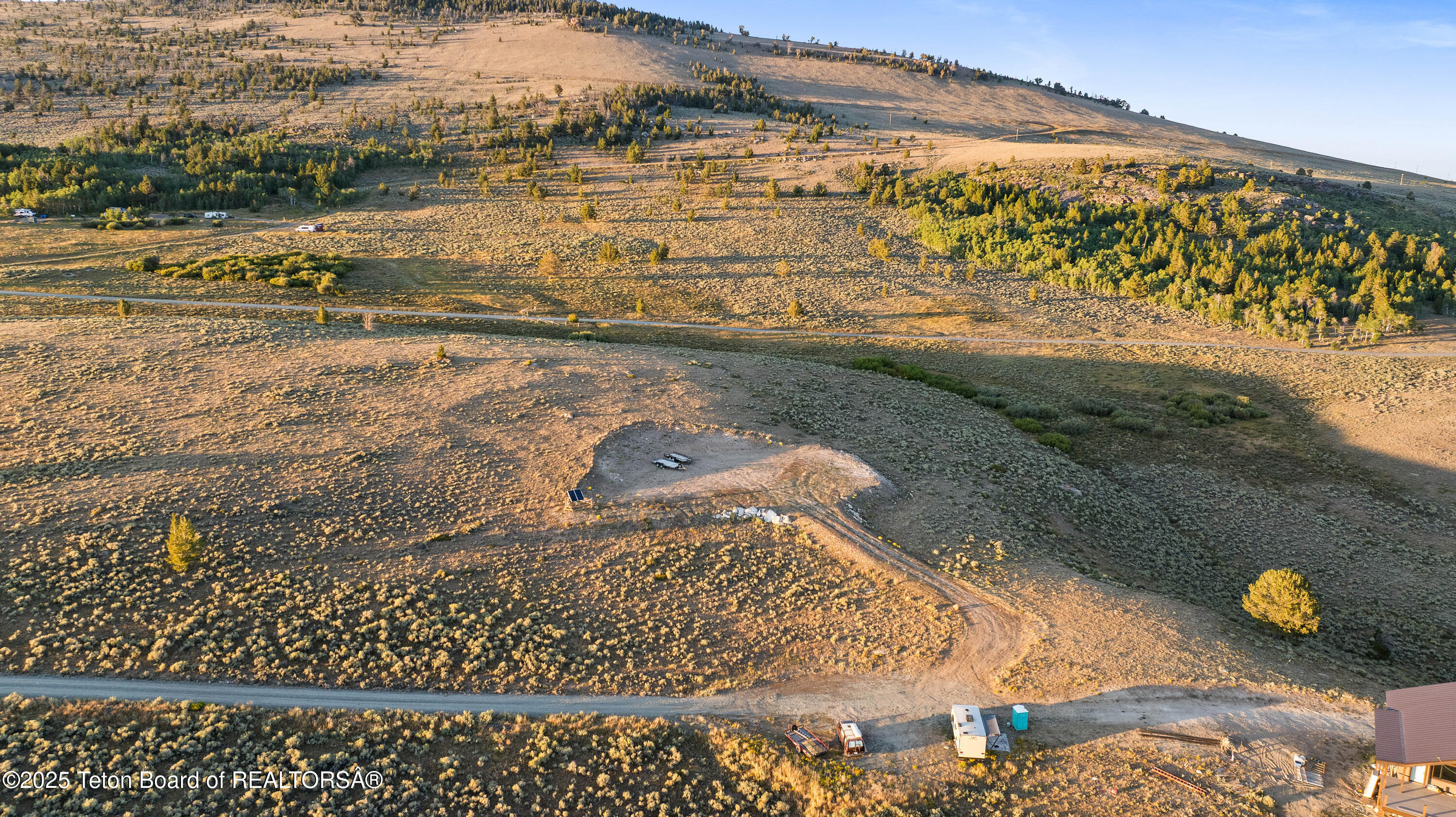 IRON MOUNTAIN DR.