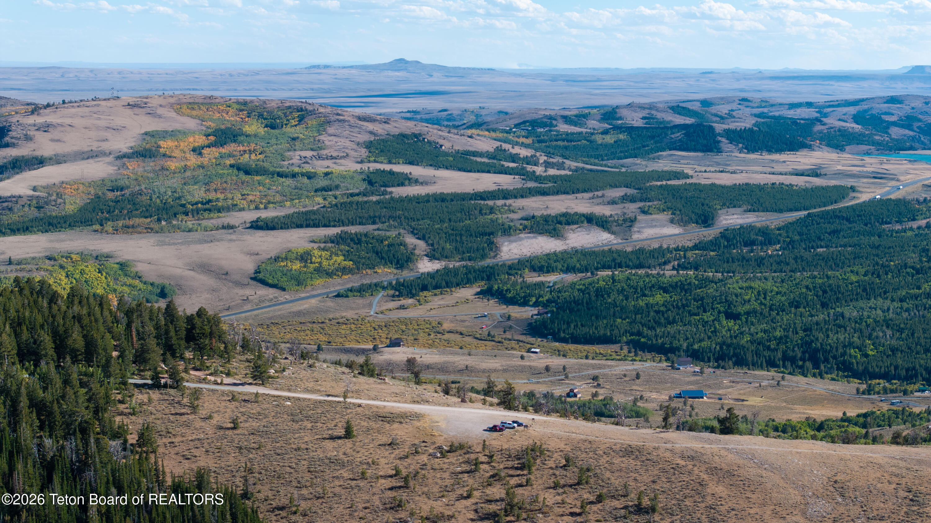 IRON MOUNTAIN DR.