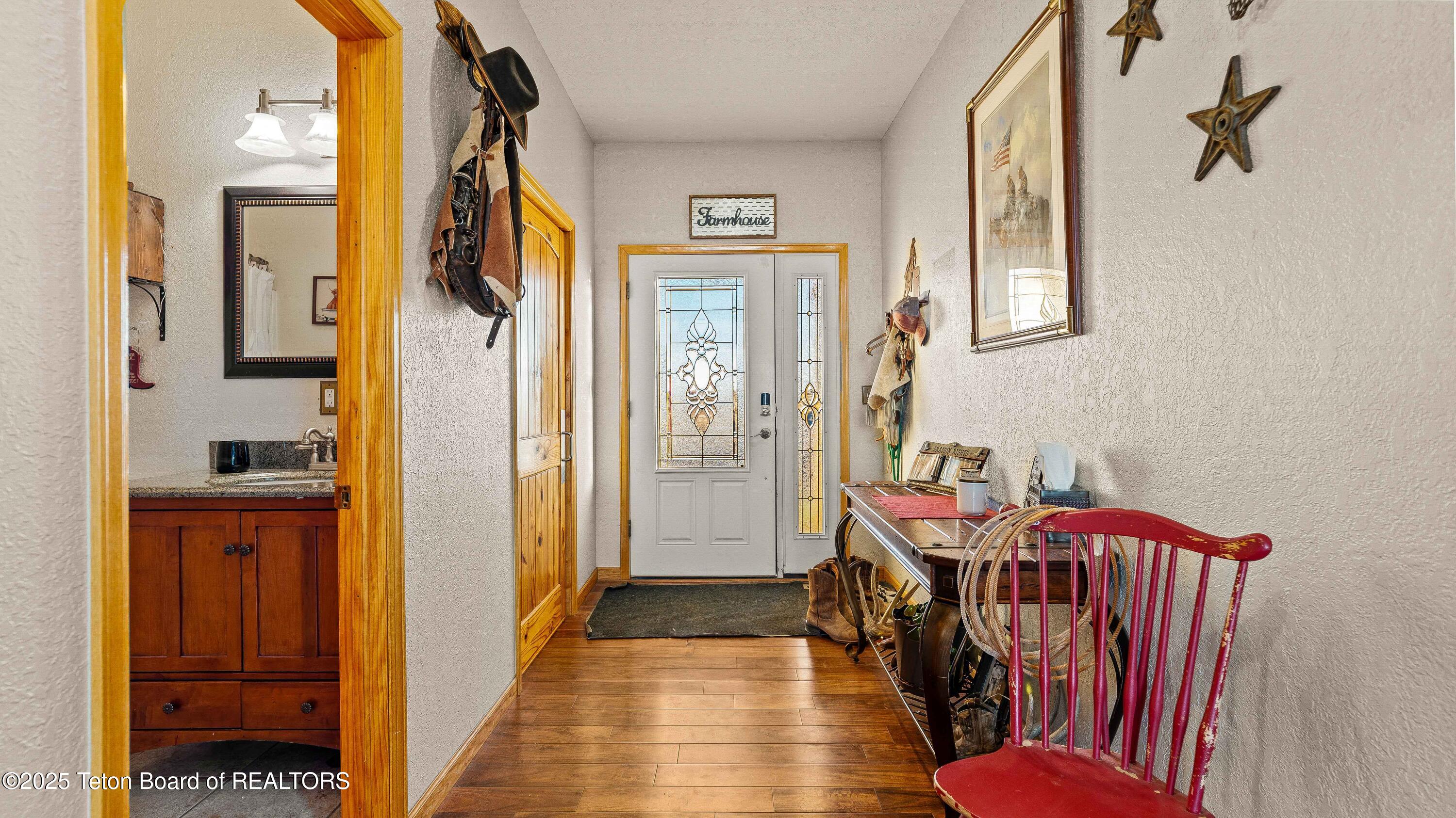 143 MOONSHINE Road