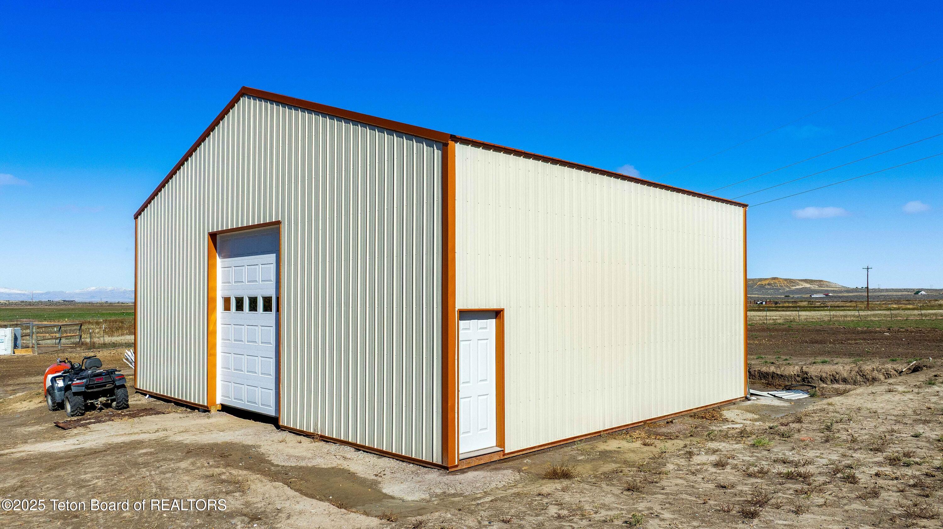 143 MOONSHINE Road