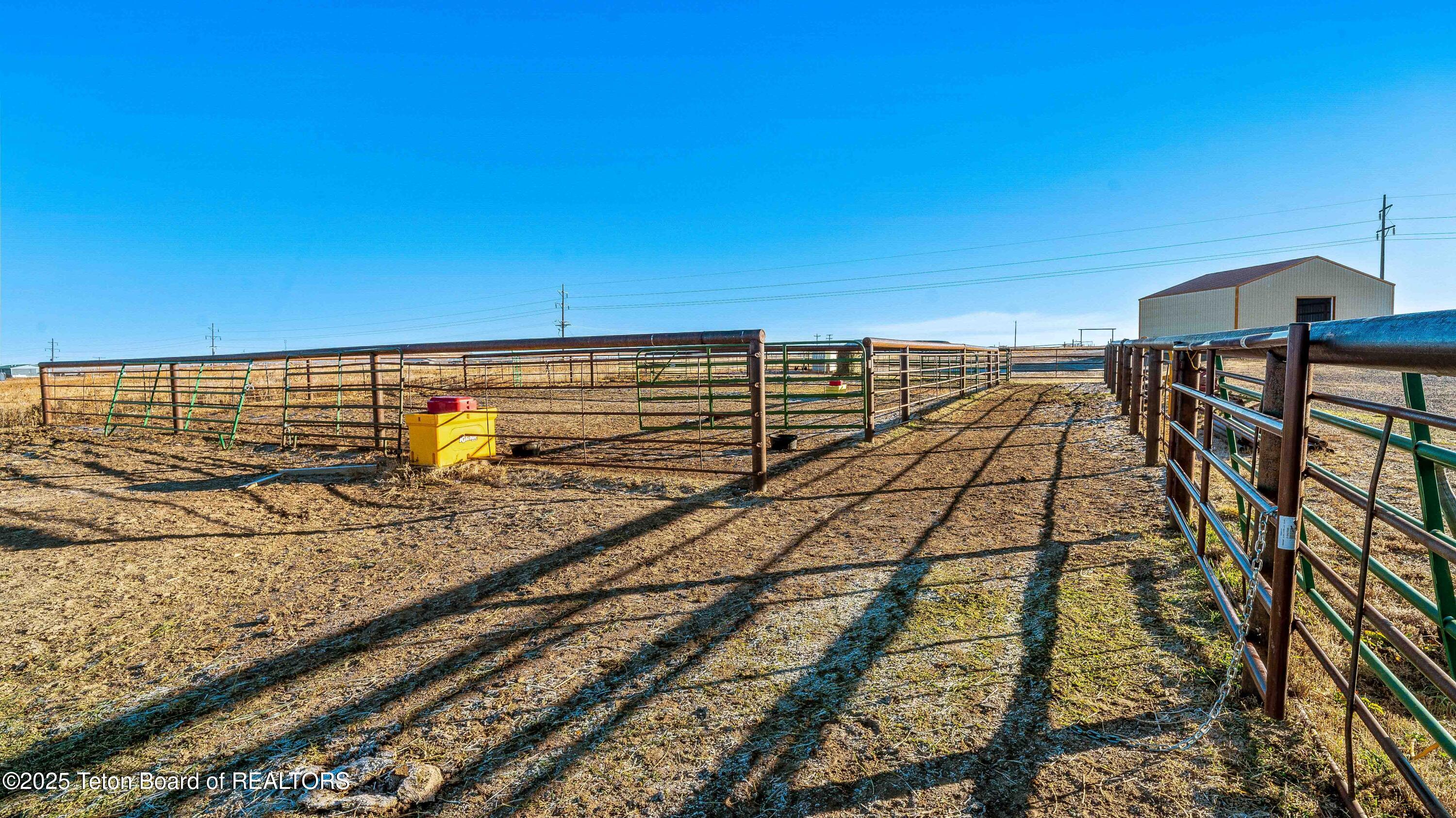 143 MOONSHINE Road