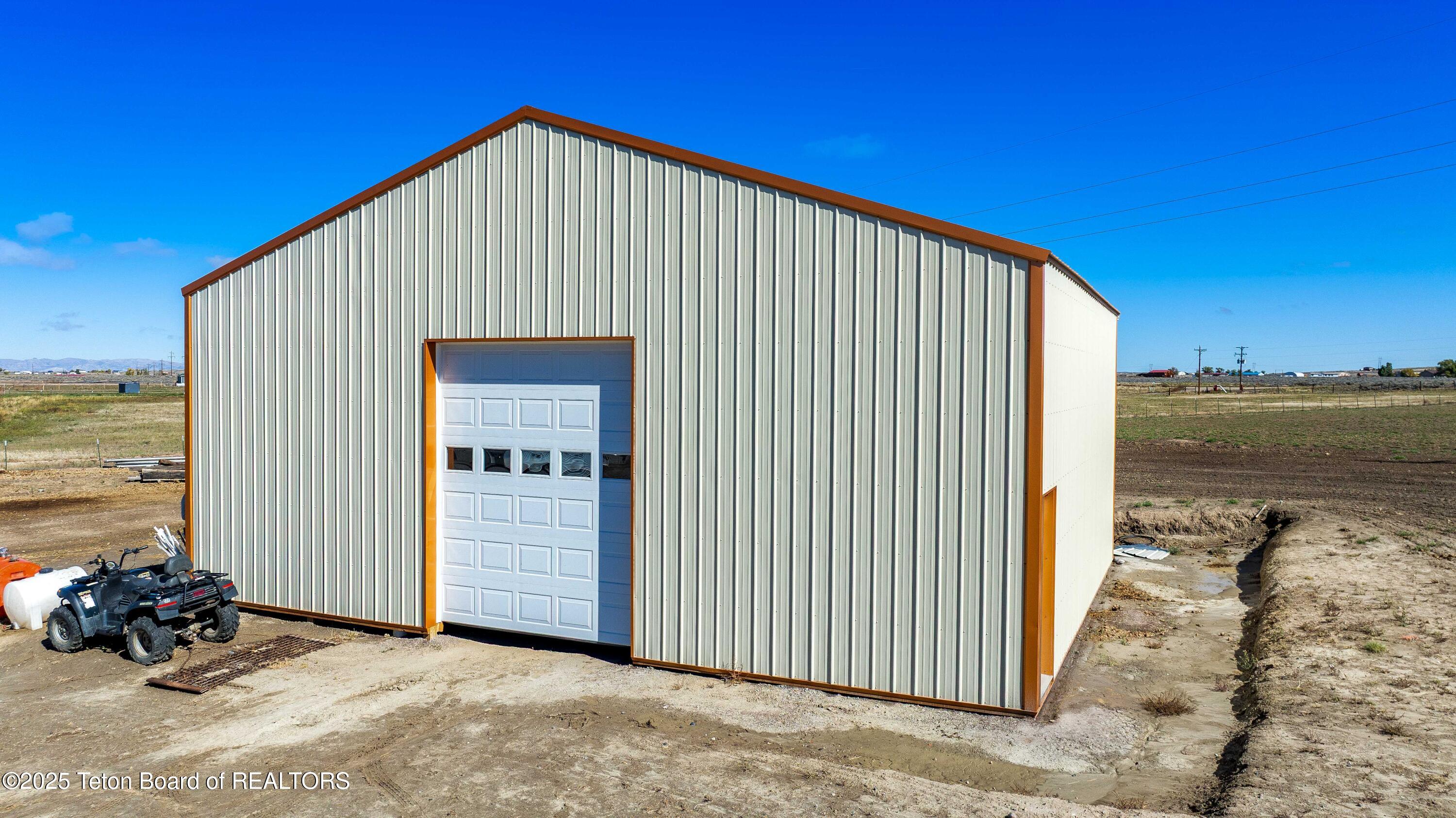 143 MOONSHINE Road