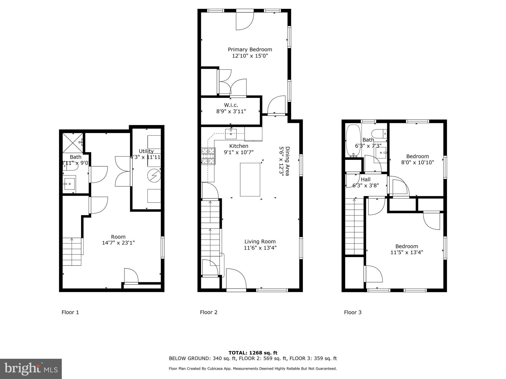 4354 DUBOIS PLACE SE