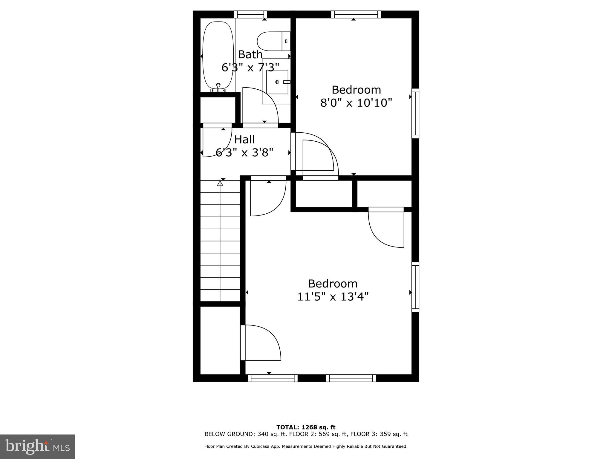 4354 DUBOIS PLACE SE