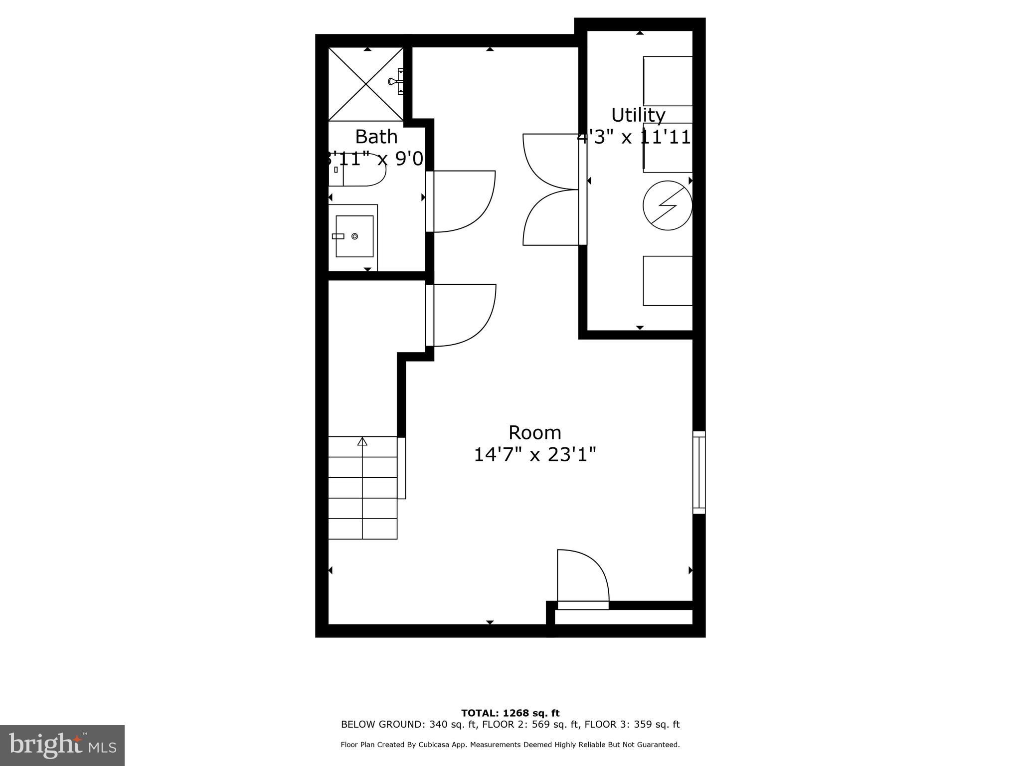 4354 DUBOIS PLACE SE