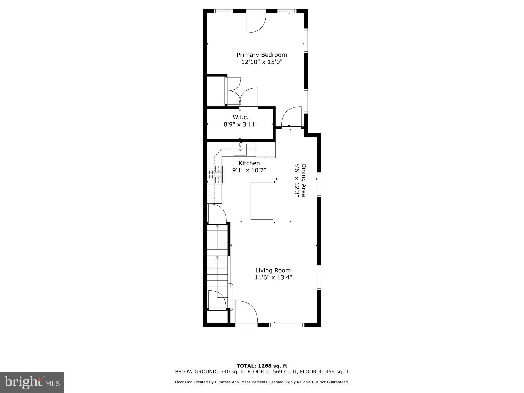 4354 DUBOIS PLACE SE