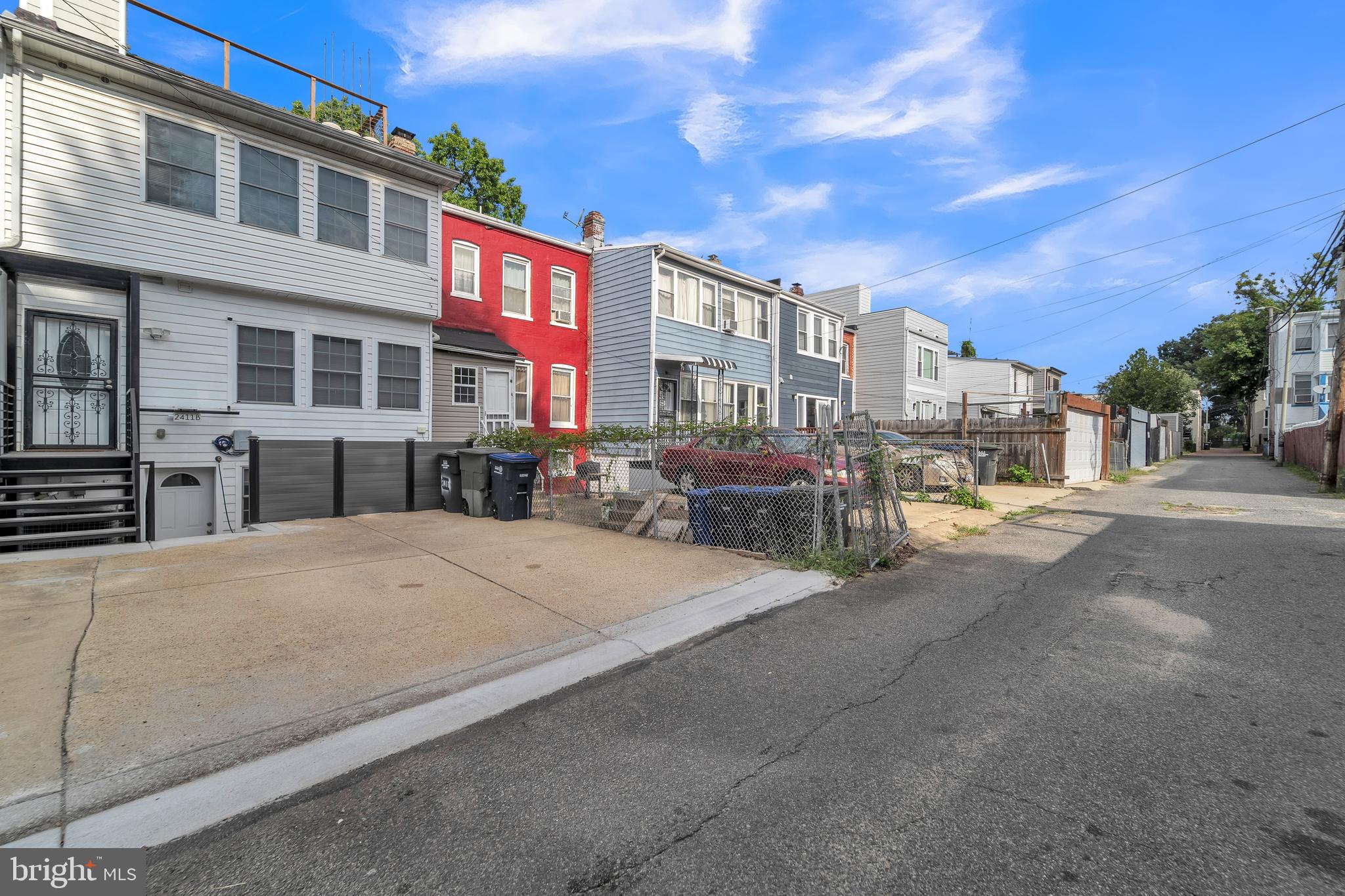 2411 N CAPITOL STREET NE B