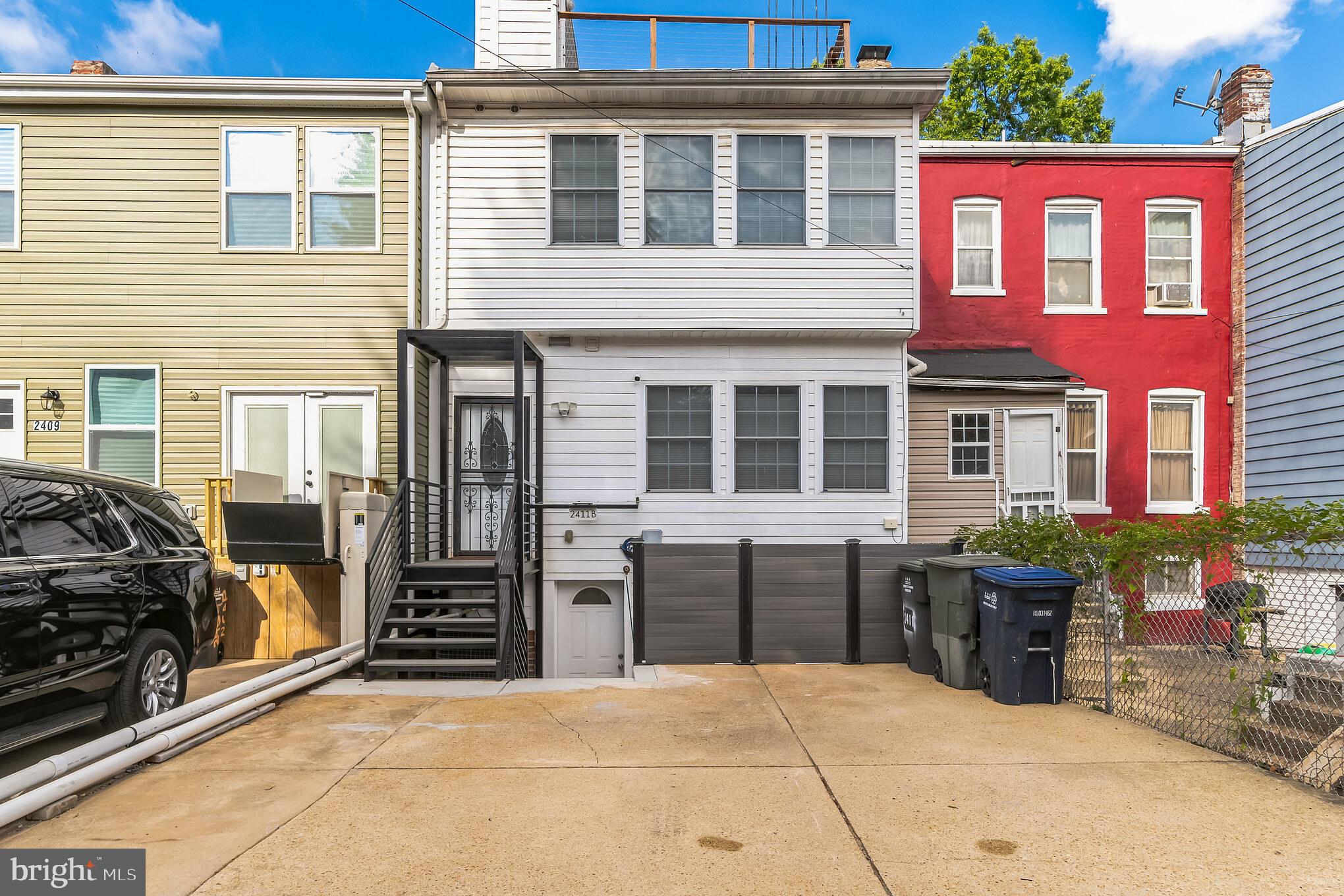 2411 N CAPITOL STREET NE B