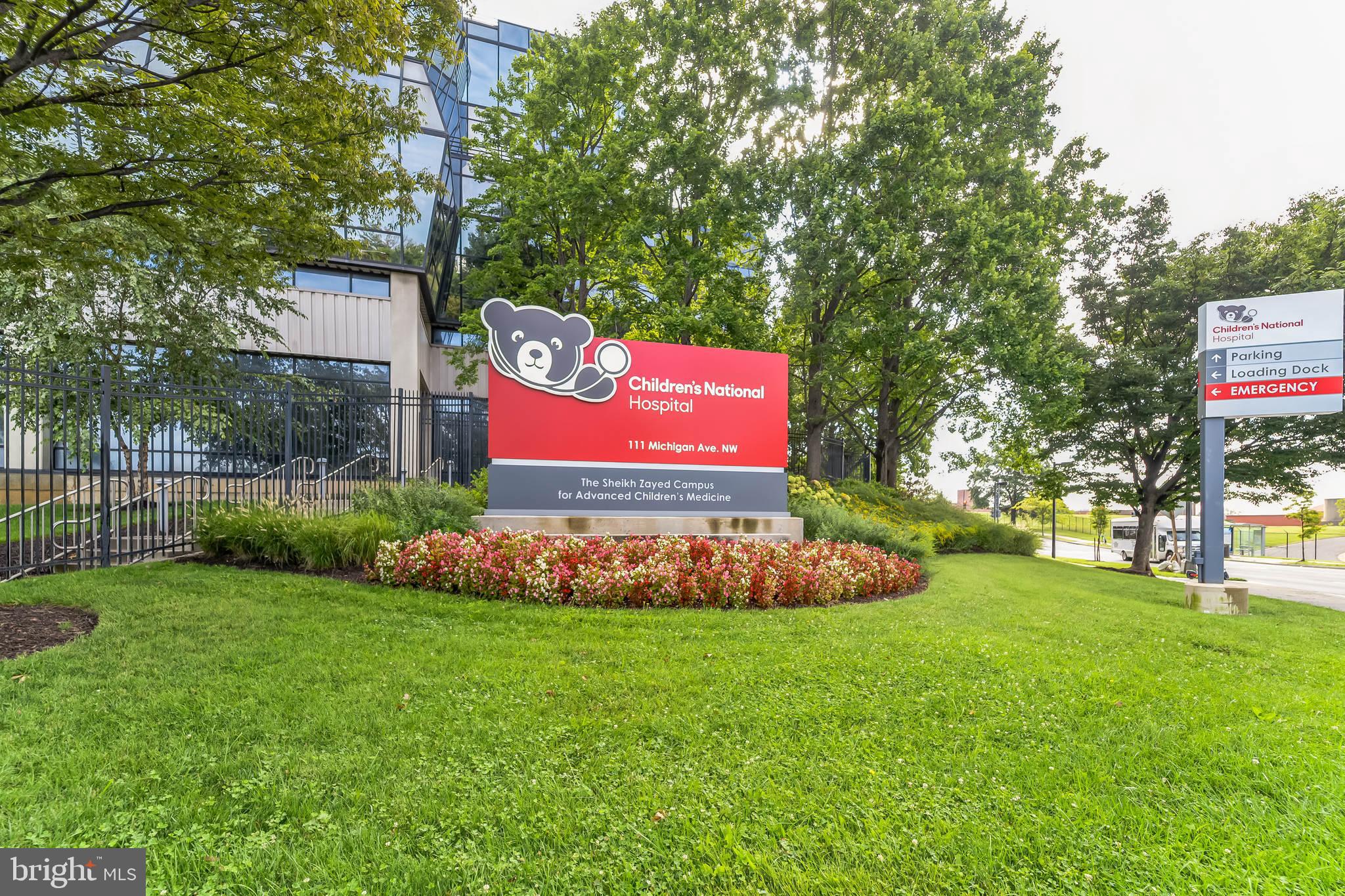 2411 N CAPITOL STREET NE B