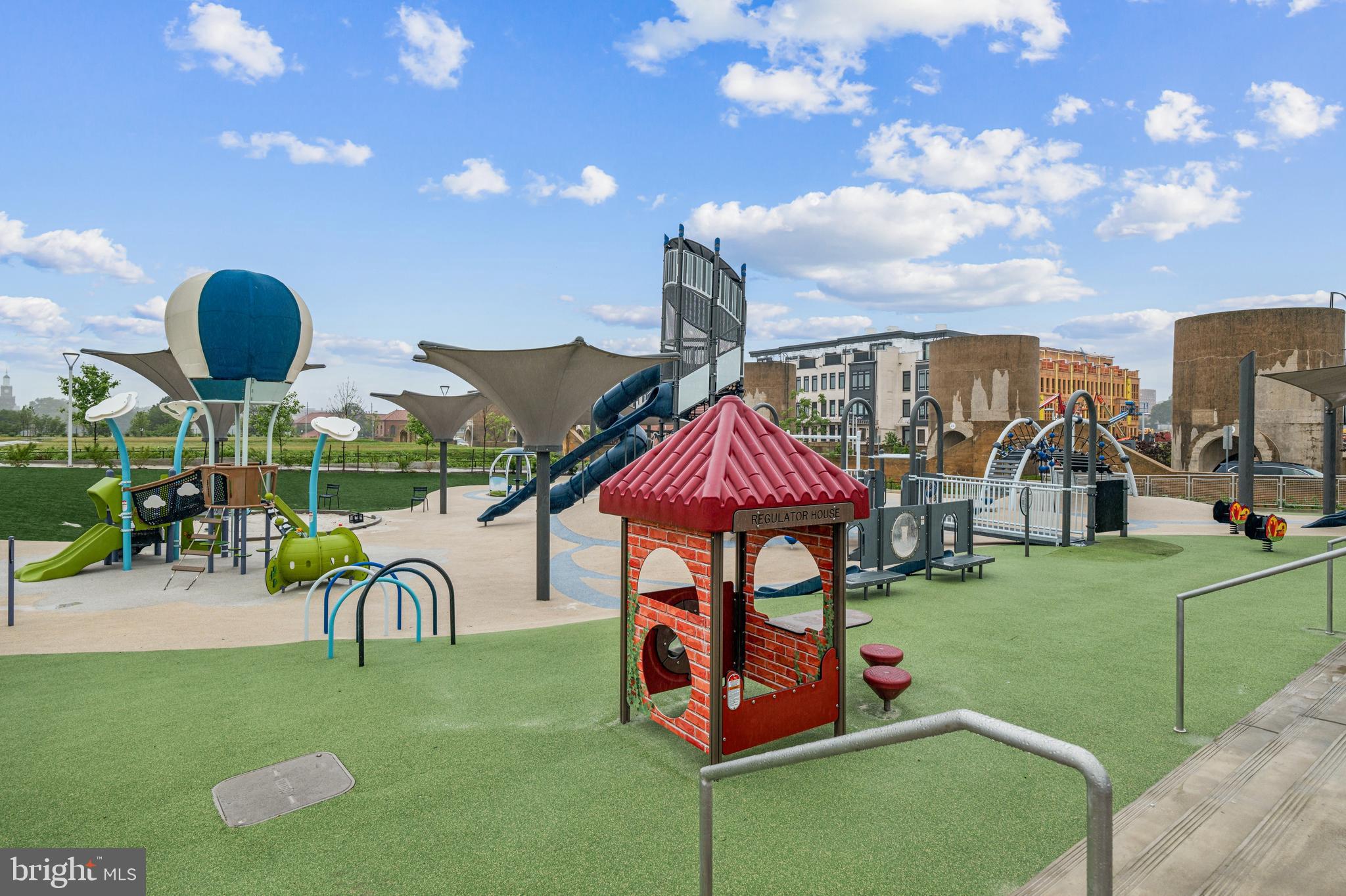 2411 N CAPITOL STREET NE B