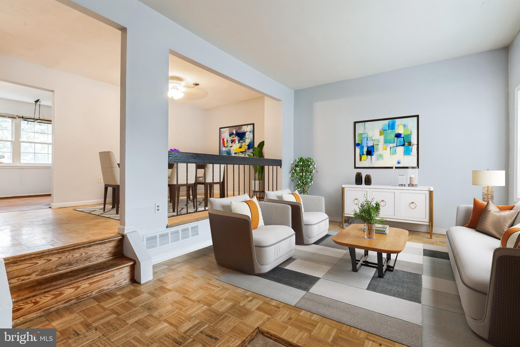 476 WORTHINGTON ROAD