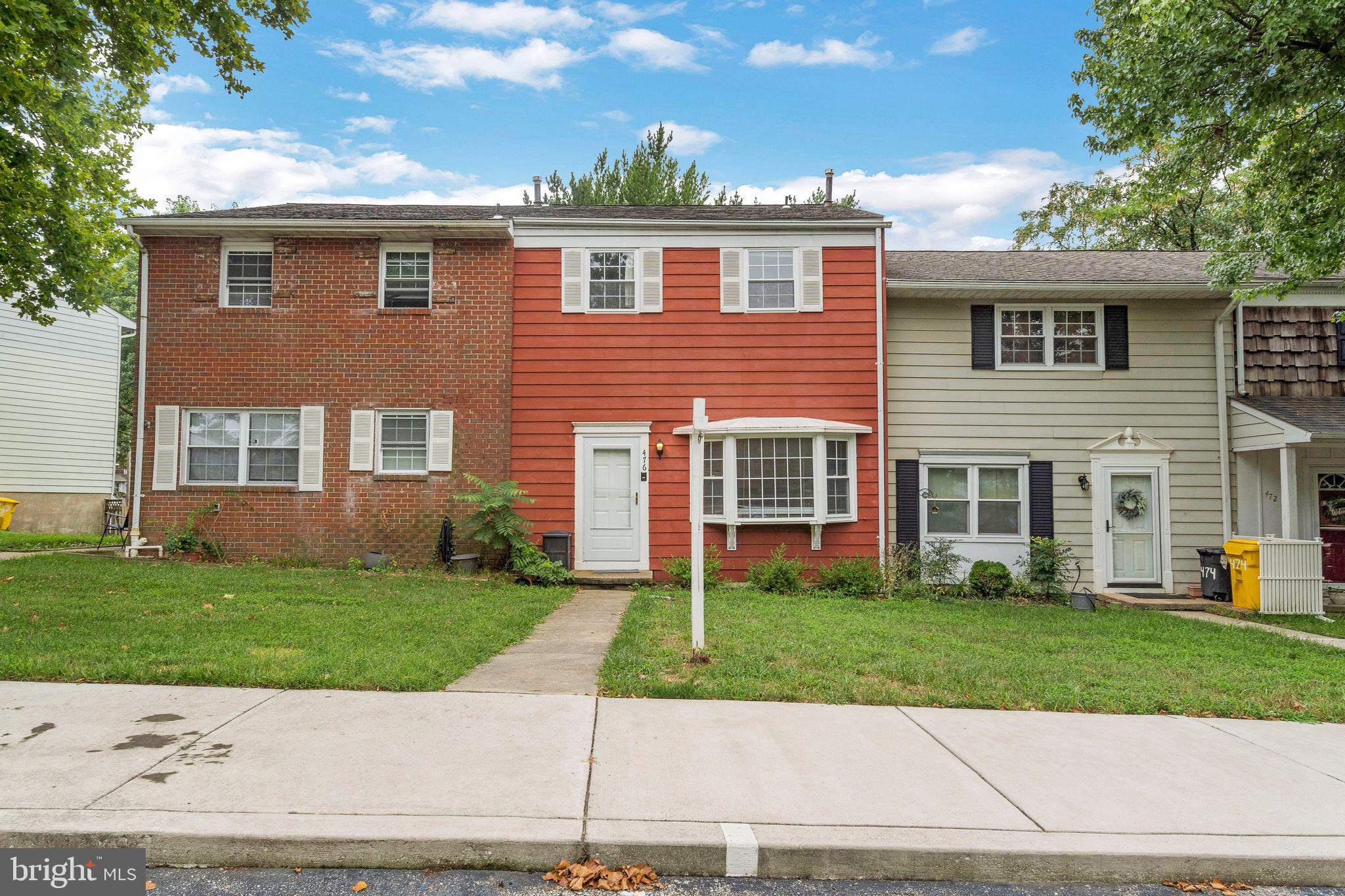 476 WORTHINGTON ROAD