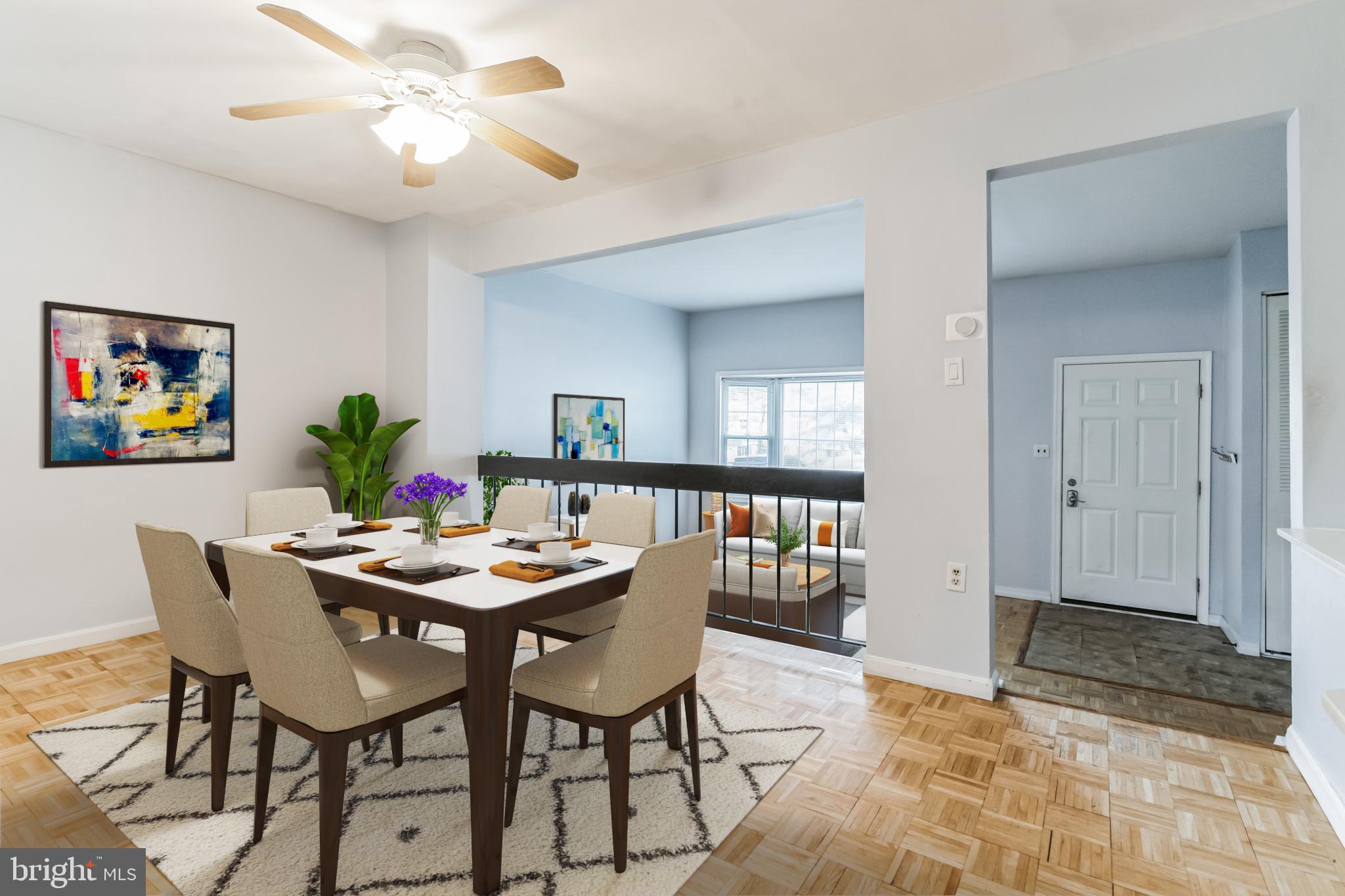 476 WORTHINGTON ROAD