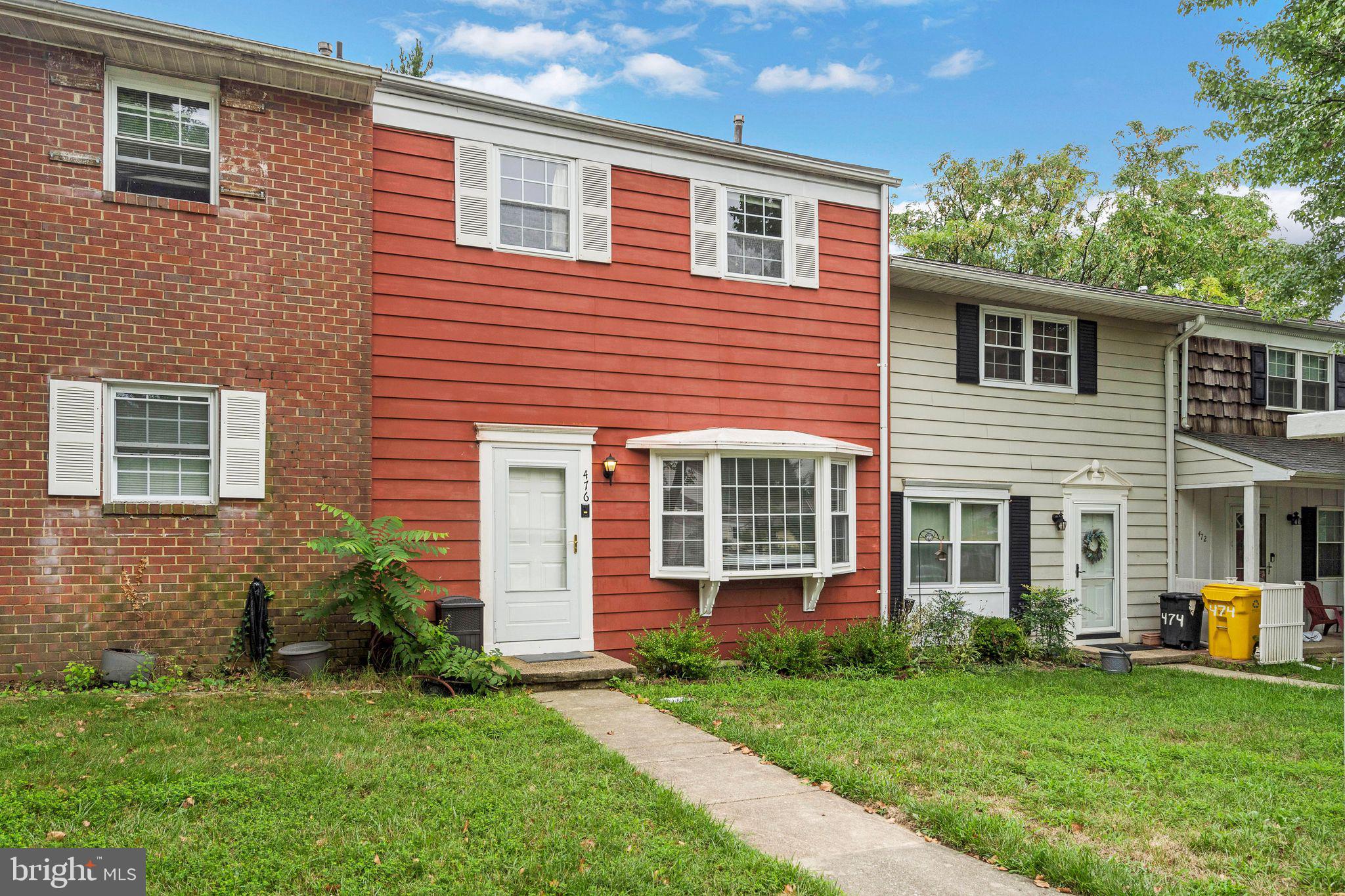 476 WORTHINGTON ROAD