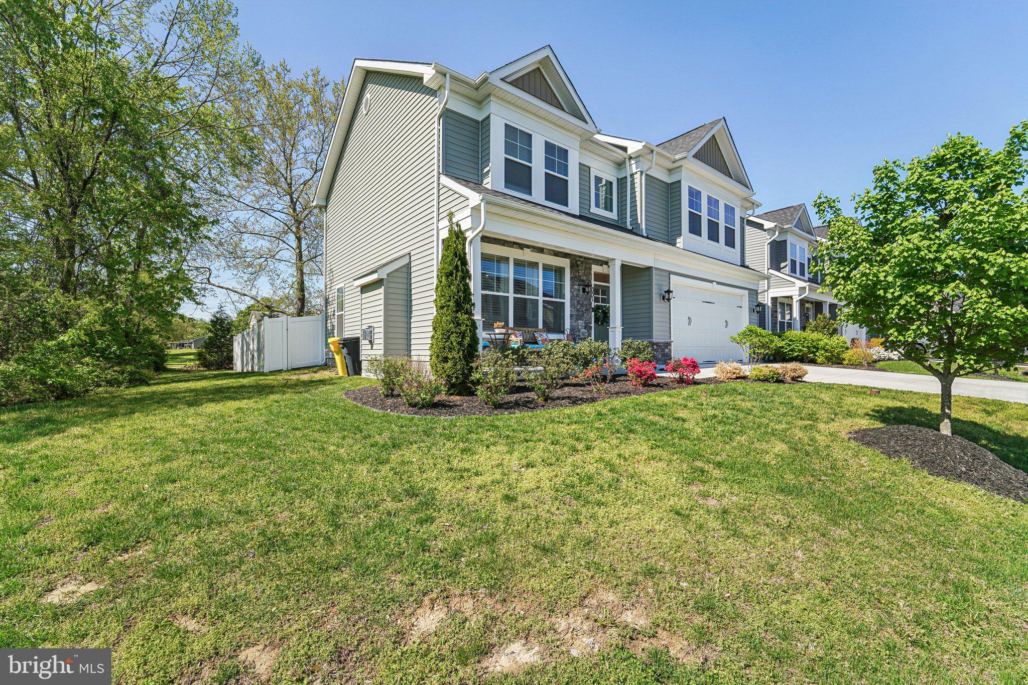 531 HIGHMEADOW DRIVE