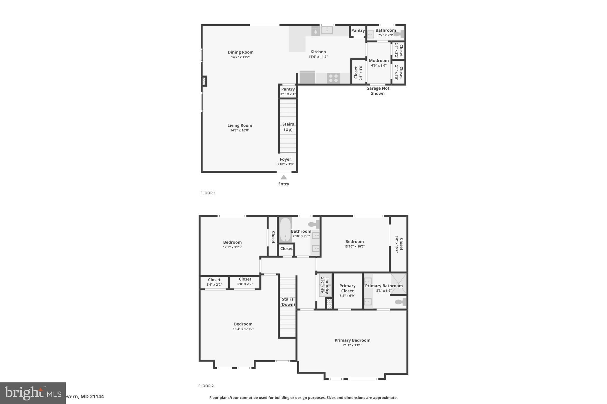 531 HIGHMEADOW DRIVE