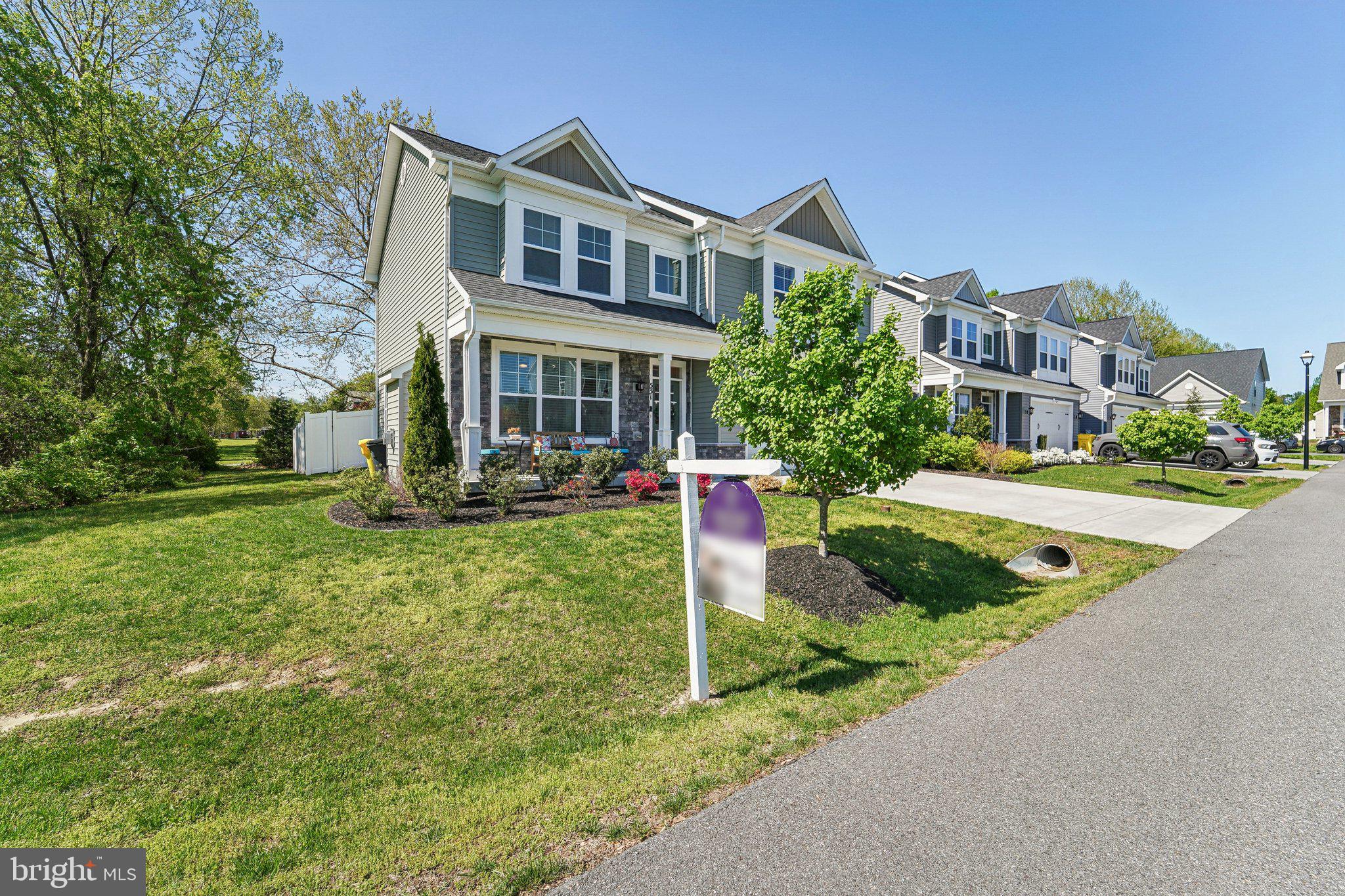 531 HIGHMEADOW DRIVE