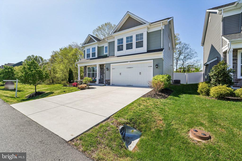 531 HIGHMEADOW DRIVE