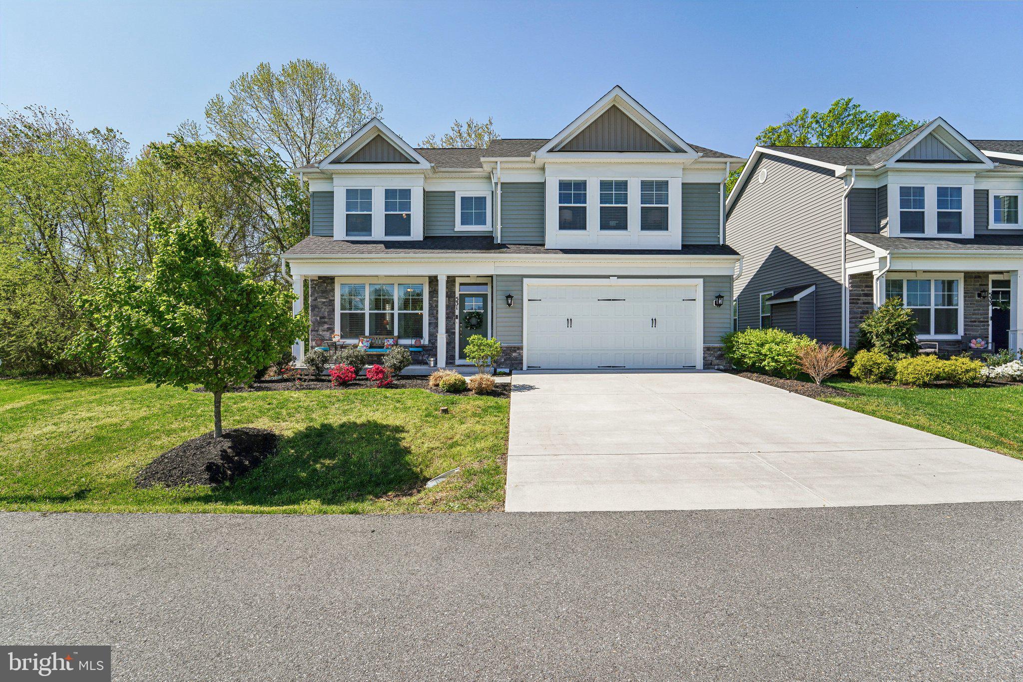 531 HIGHMEADOW DRIVE