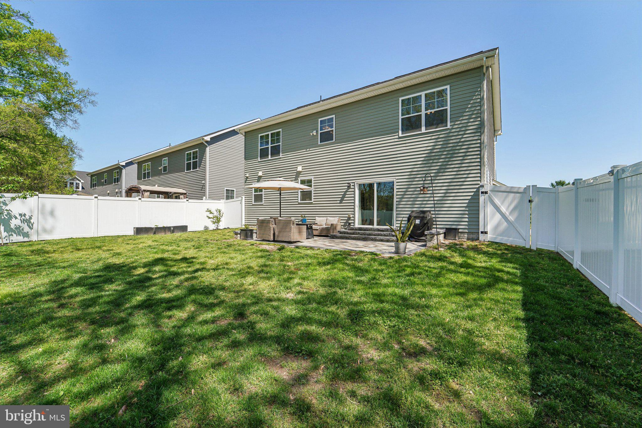 531 HIGHMEADOW DRIVE