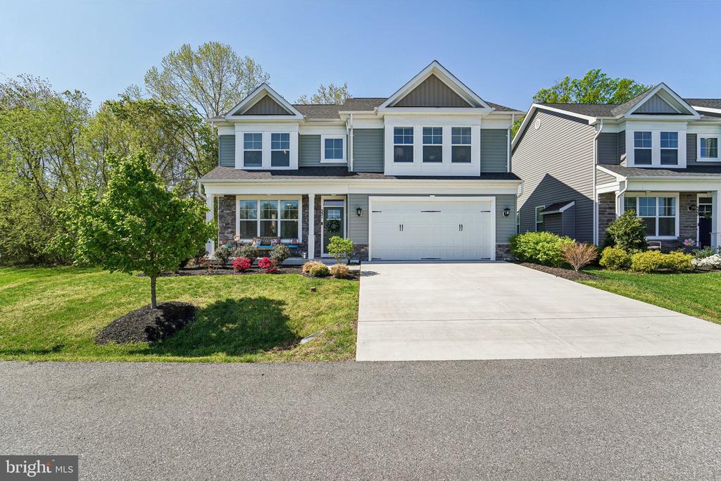 531 HIGHMEADOW DRIVE