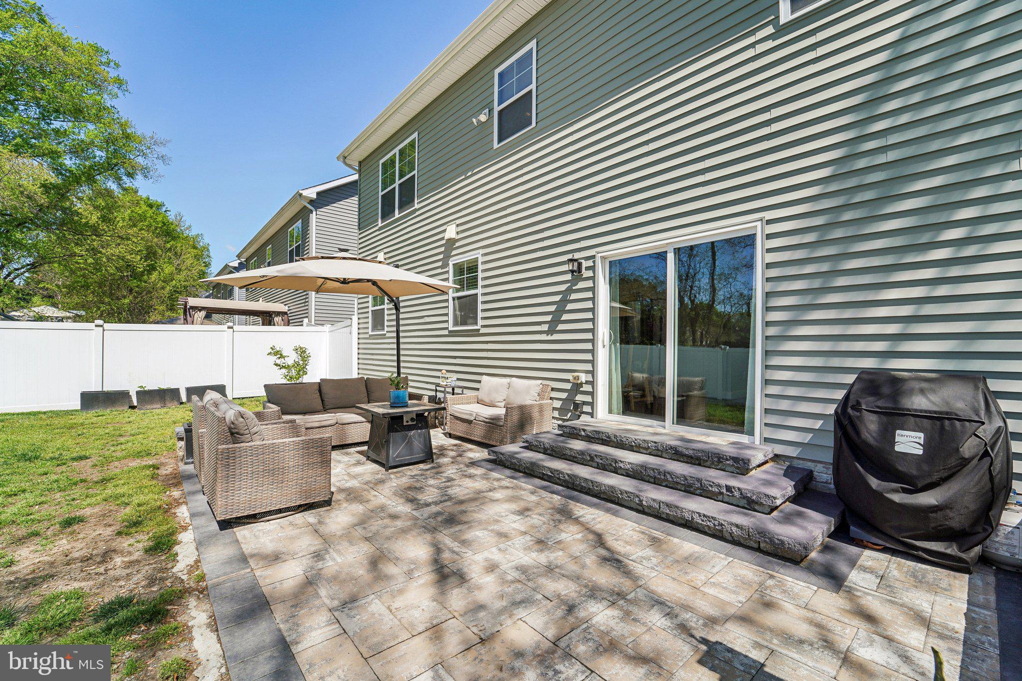 531 HIGHMEADOW DRIVE