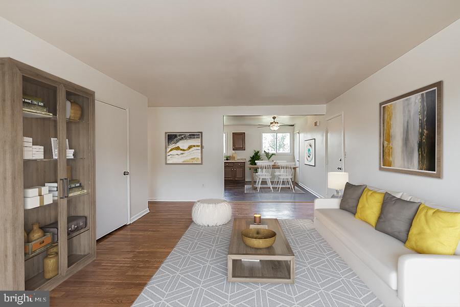 3717 BOARMAN AVENUE 1E