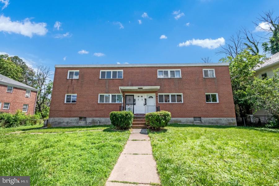 3717 BOARMAN AVENUE 1E