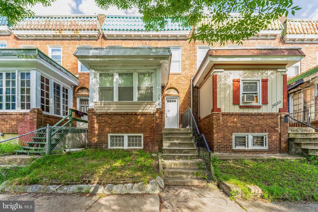 2628 GARRETT AVENUE