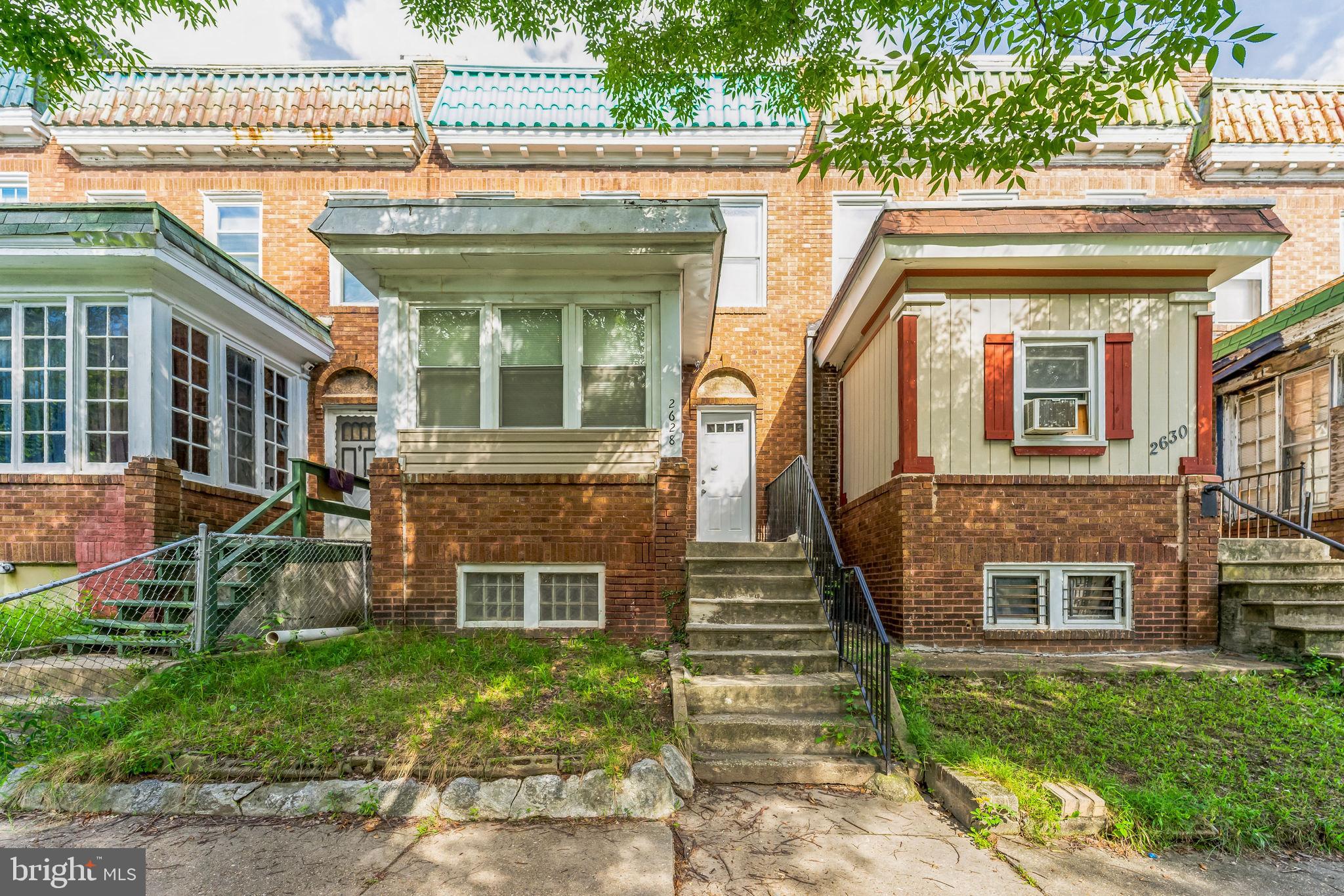 2628 GARRETT AVENUE