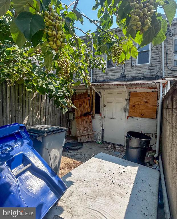 436 N ROSE STREET