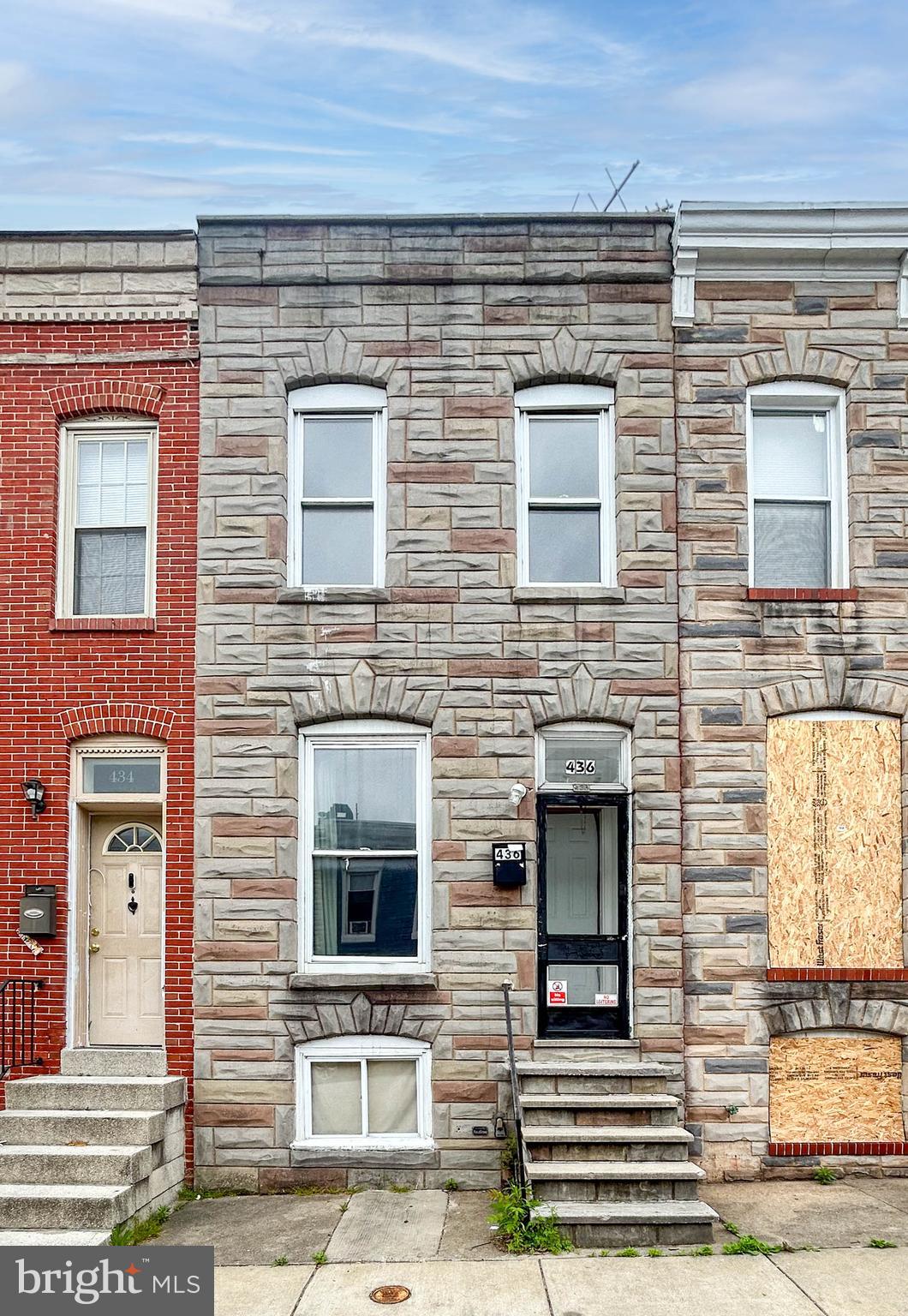 436 N ROSE STREET