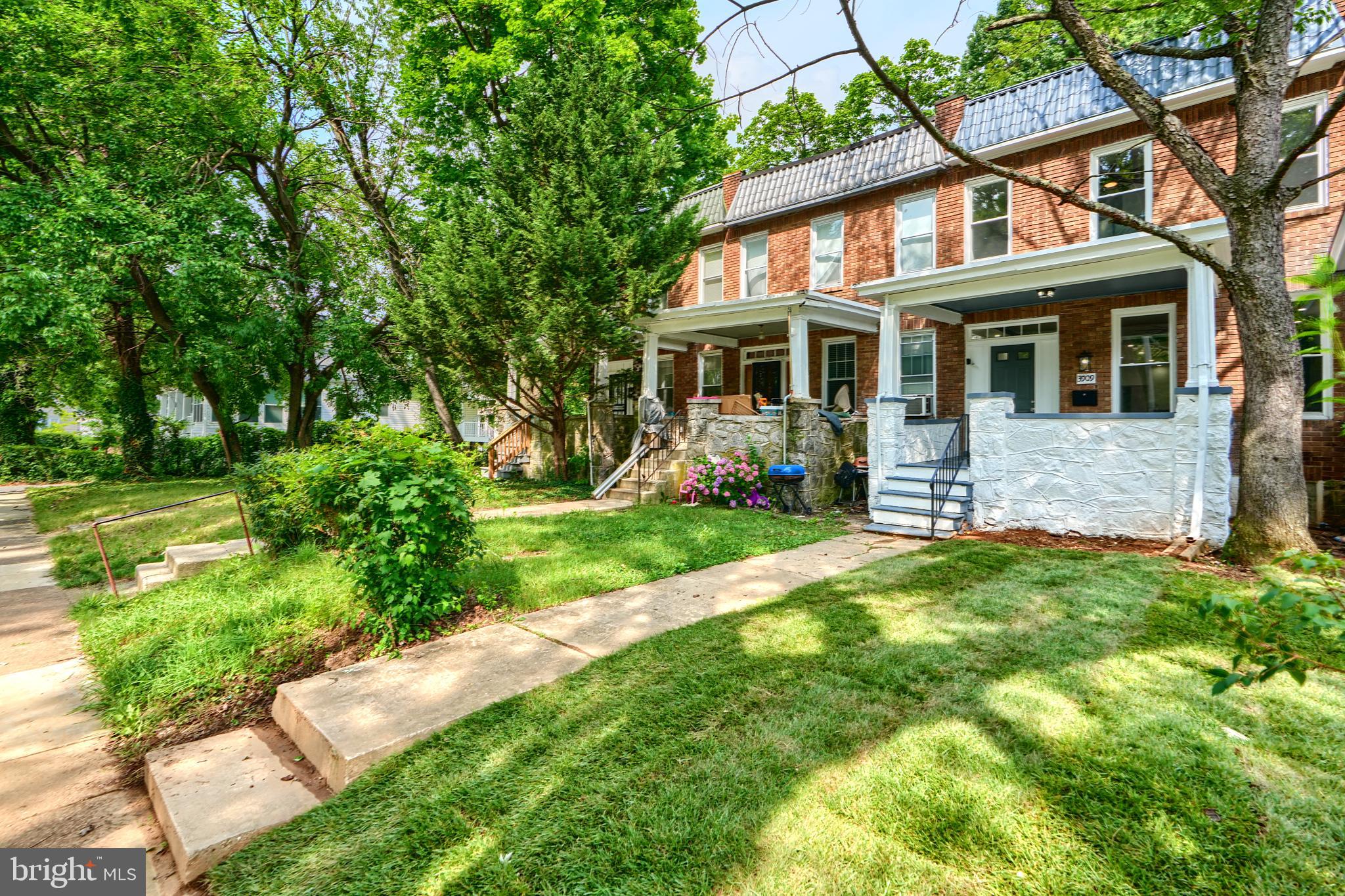 3909 GWYNN OAK AVENUE