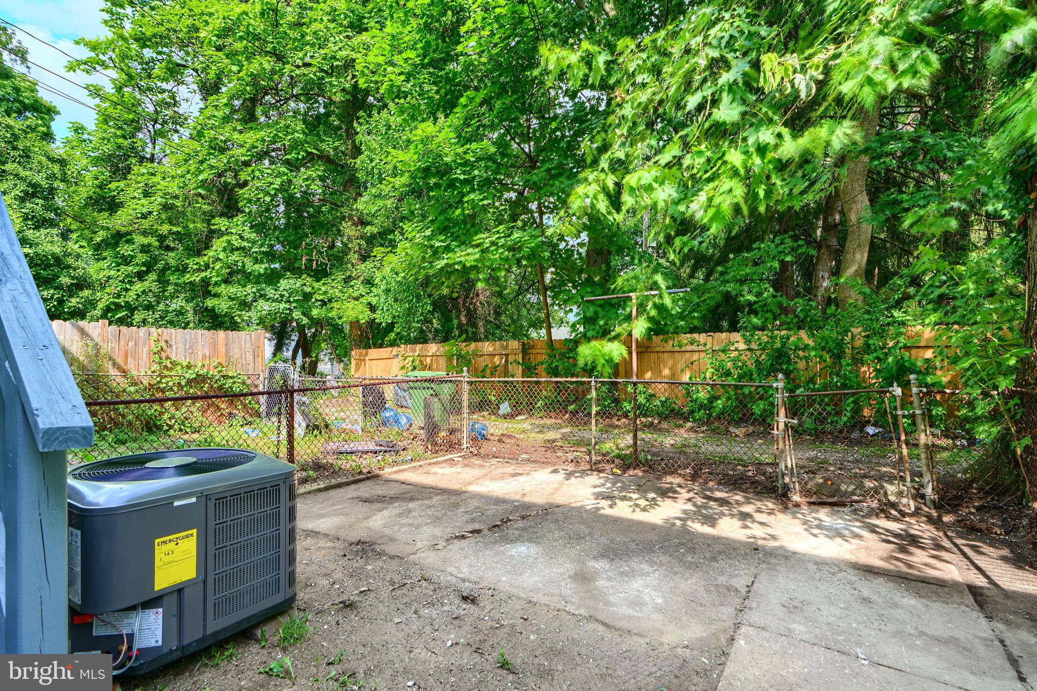 3909 GWYNN OAK AVENUE