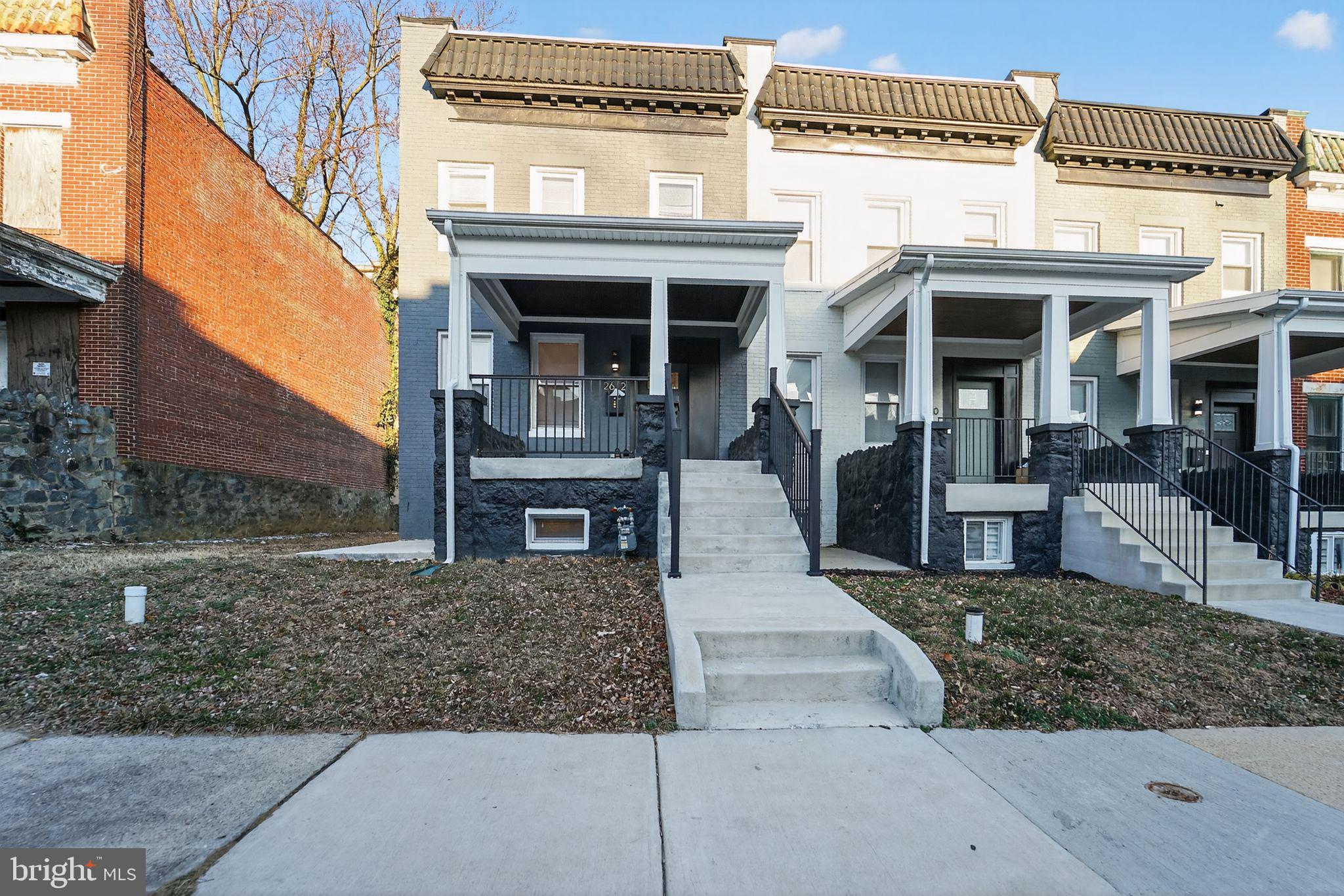 2612 LOYOLA NORTHWAY