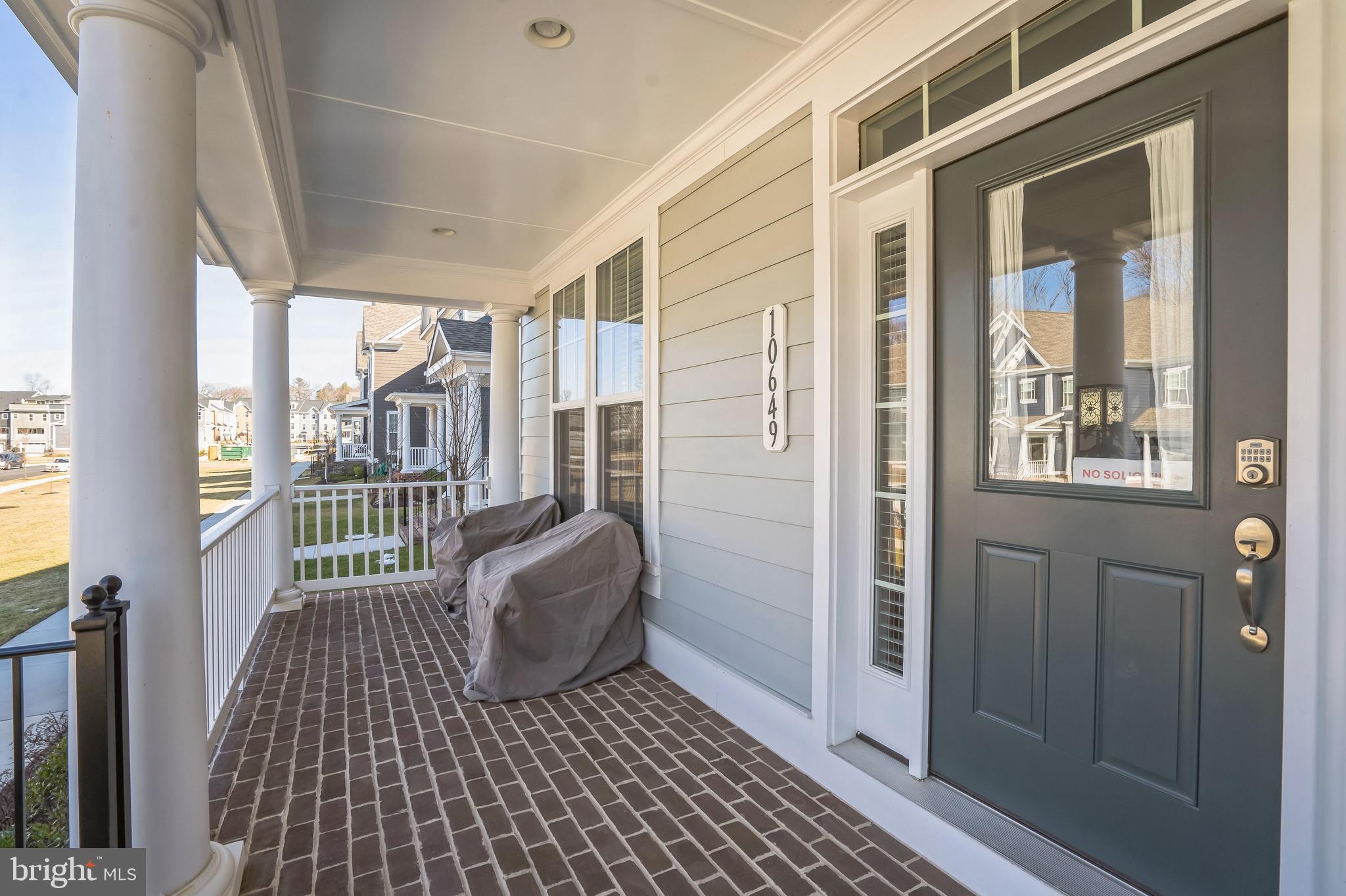 10649 WENNINGTON STREET