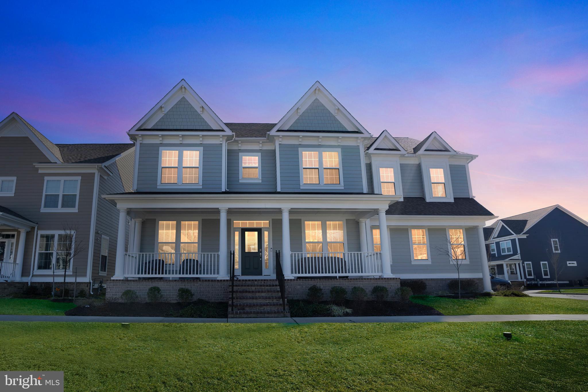 10649 WENNINGTON STREET