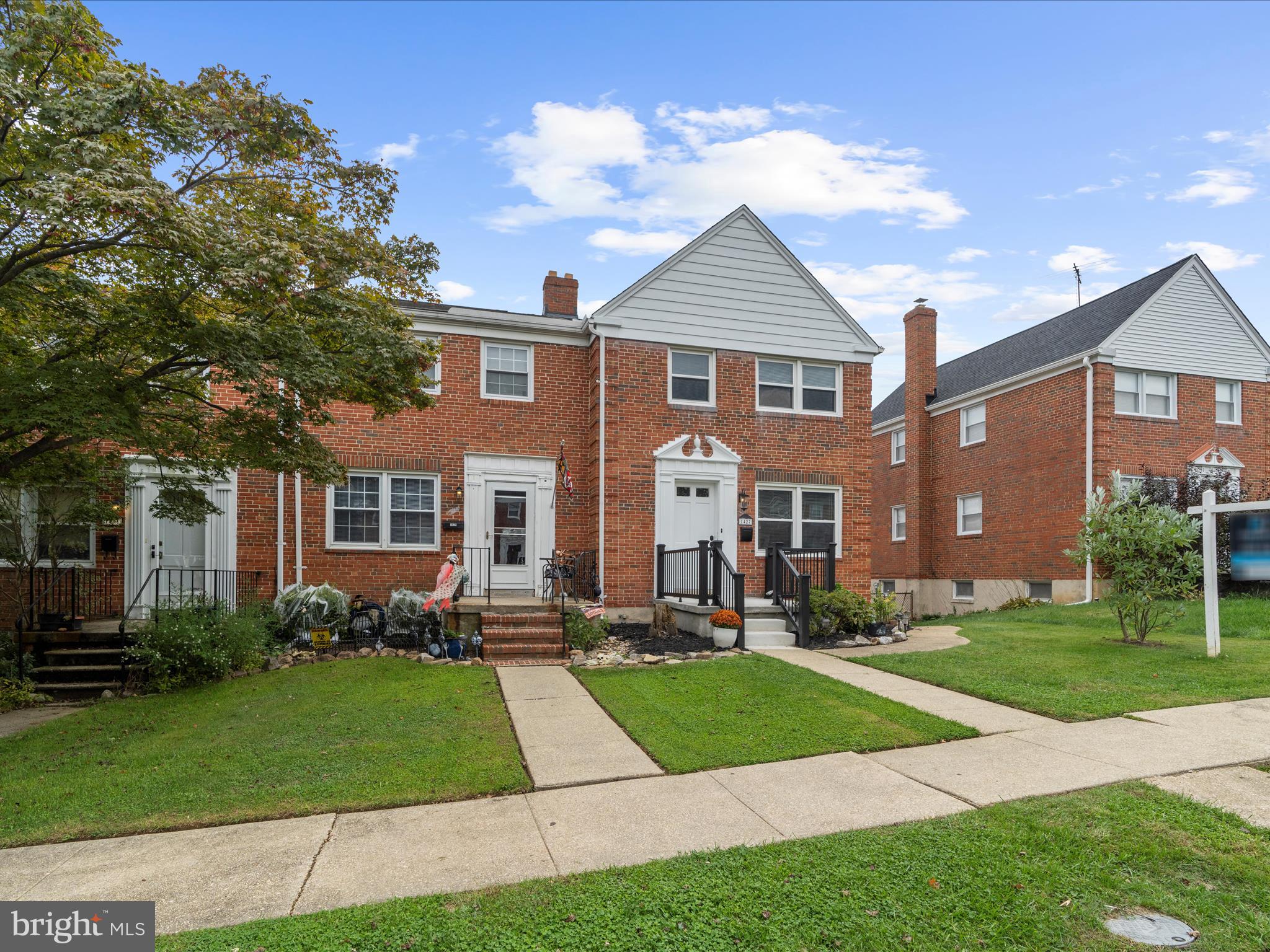 1427 BARRETT ROAD