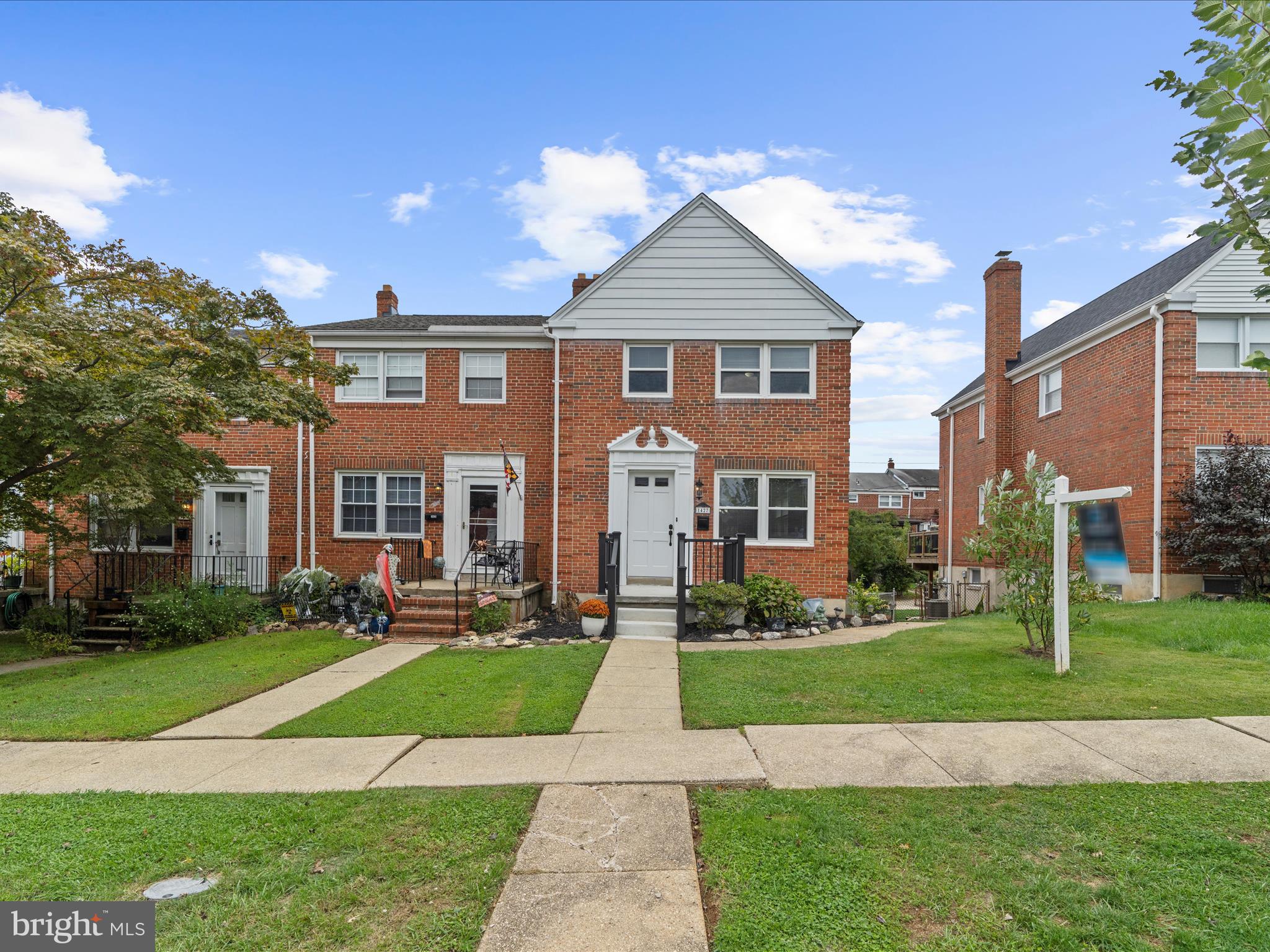 1427 BARRETT ROAD