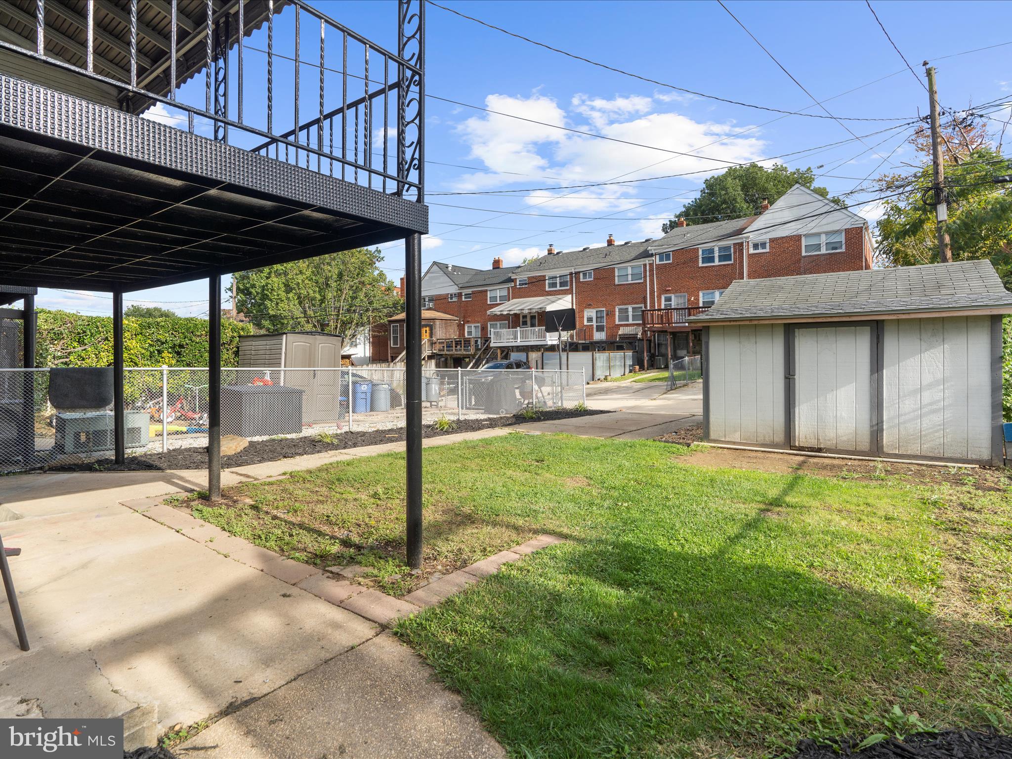 1427 BARRETT ROAD