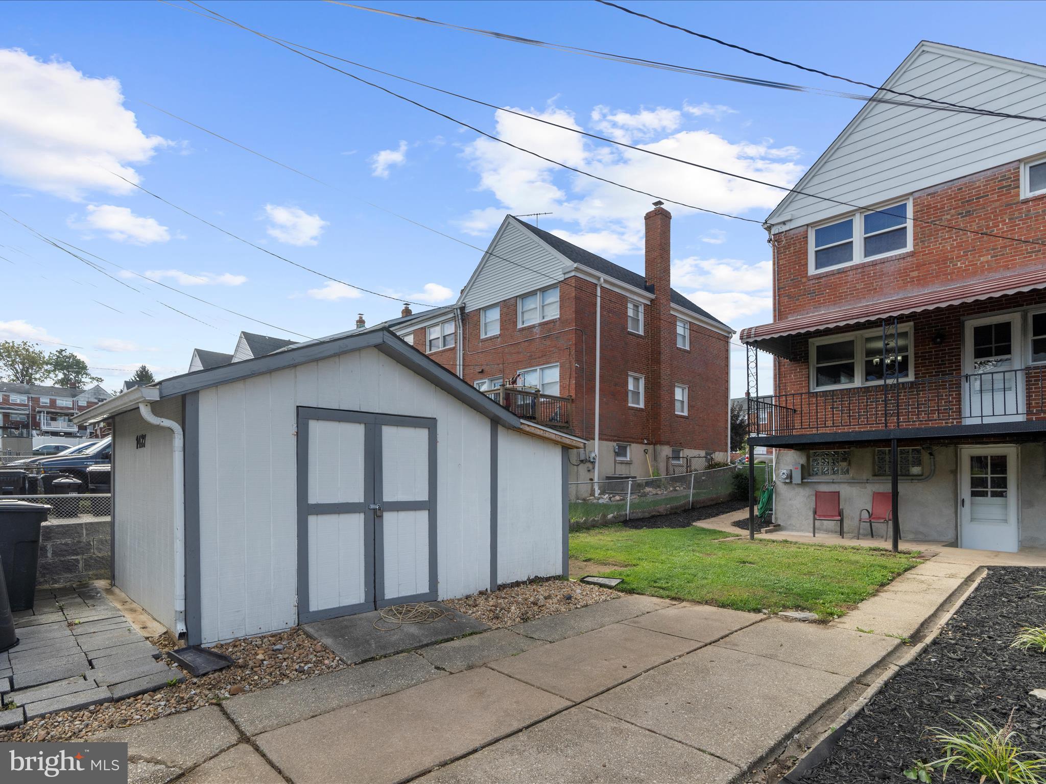 1427 BARRETT ROAD