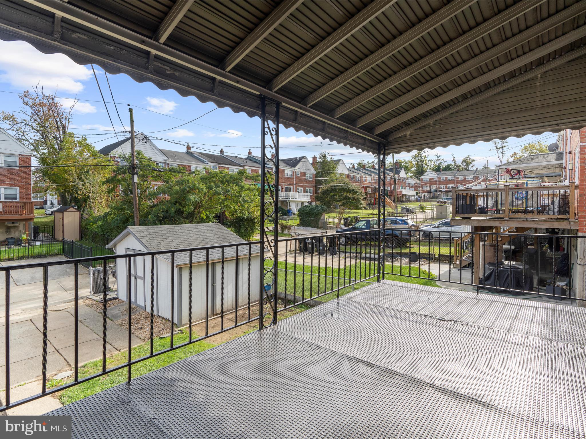 1427 BARRETT ROAD