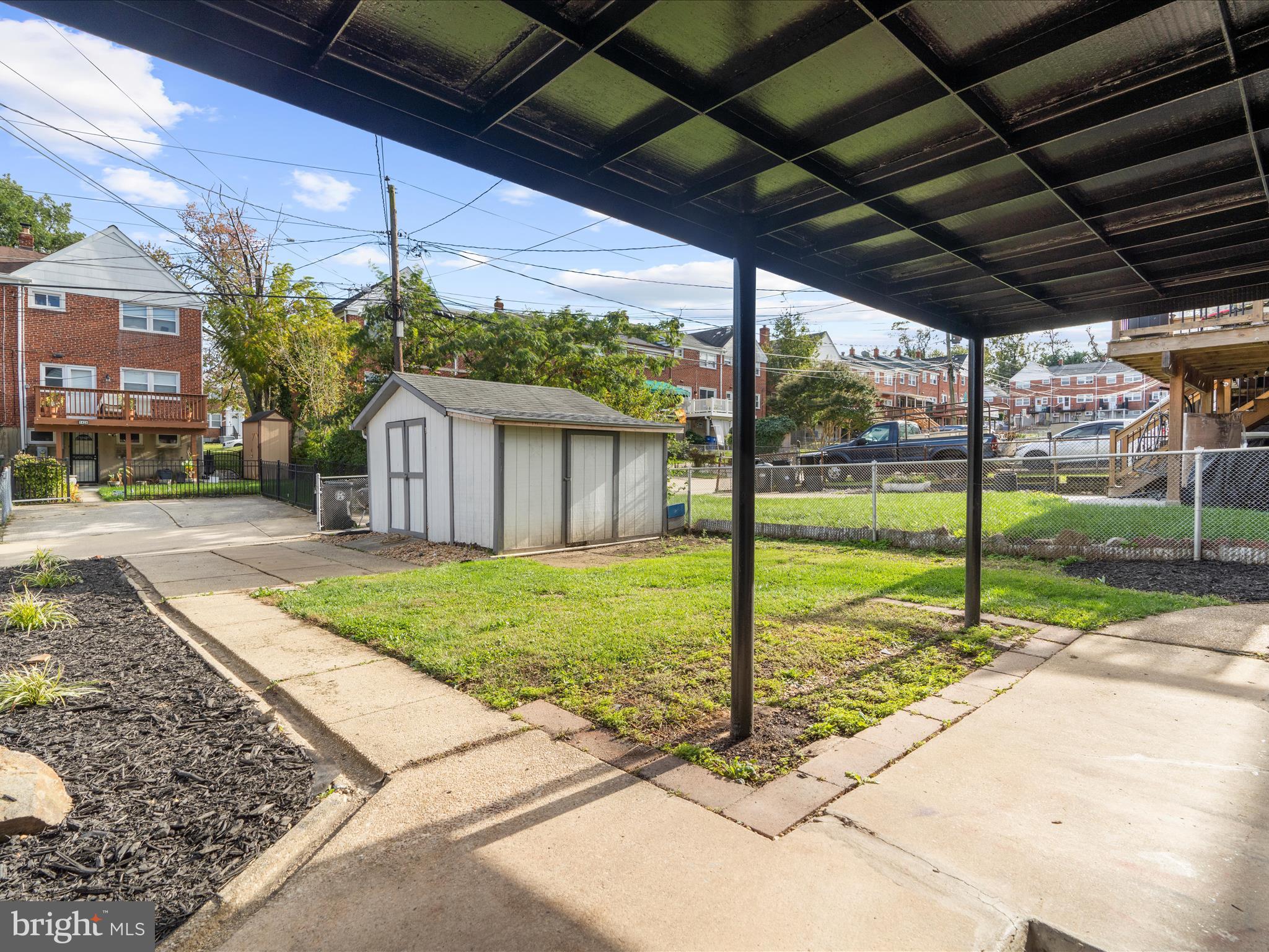 1427 BARRETT ROAD