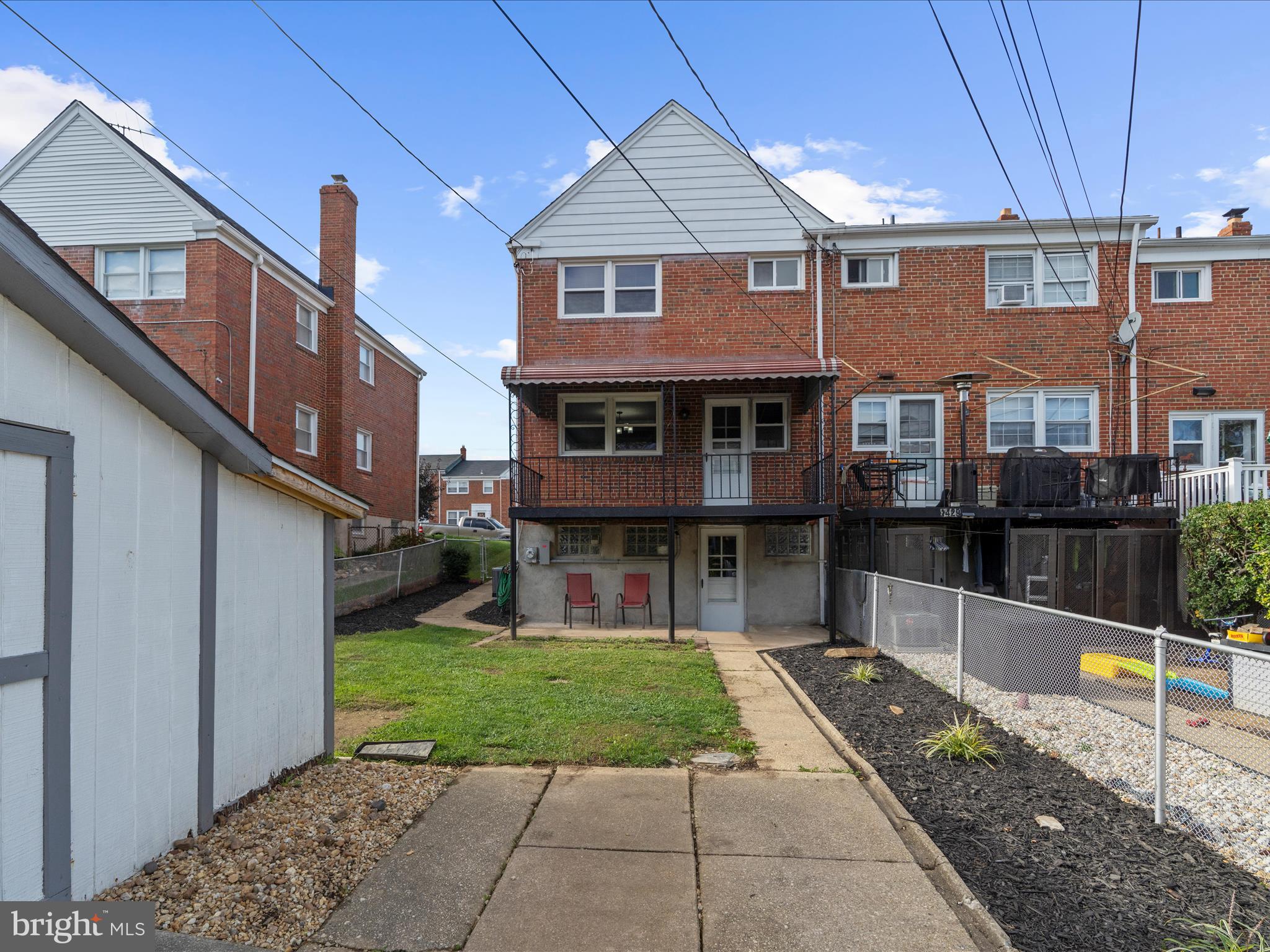 1427 BARRETT ROAD