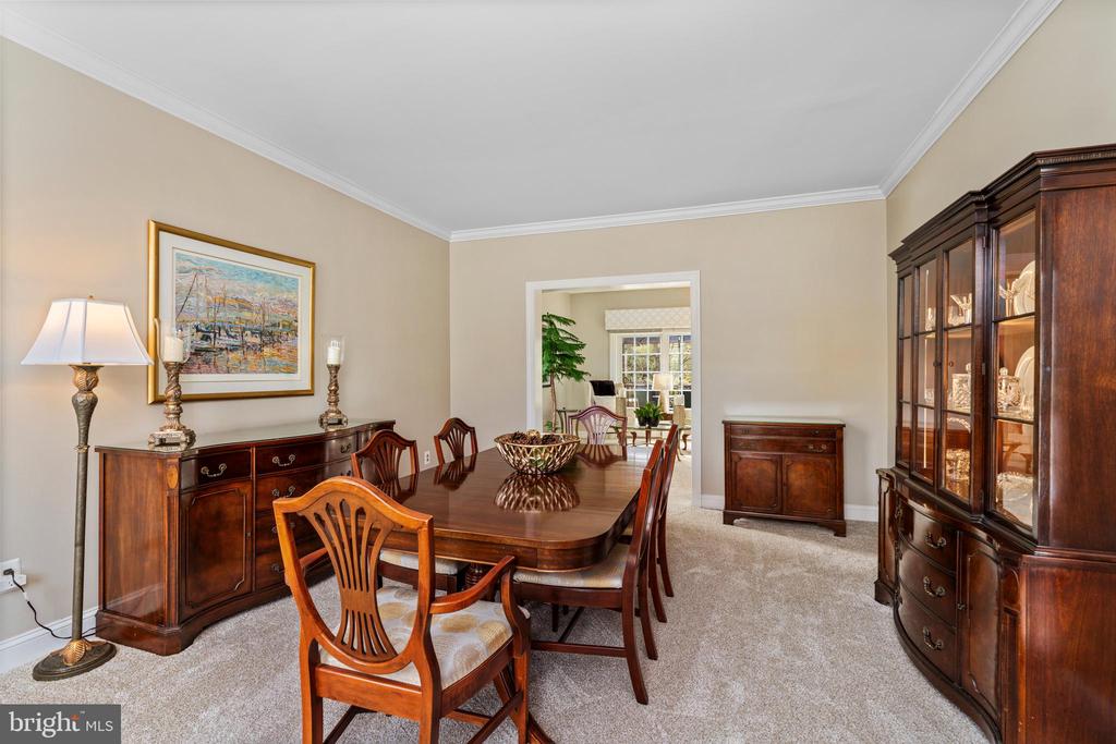 11 HEMLOCK COURT