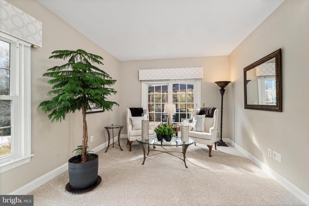 11 HEMLOCK COURT